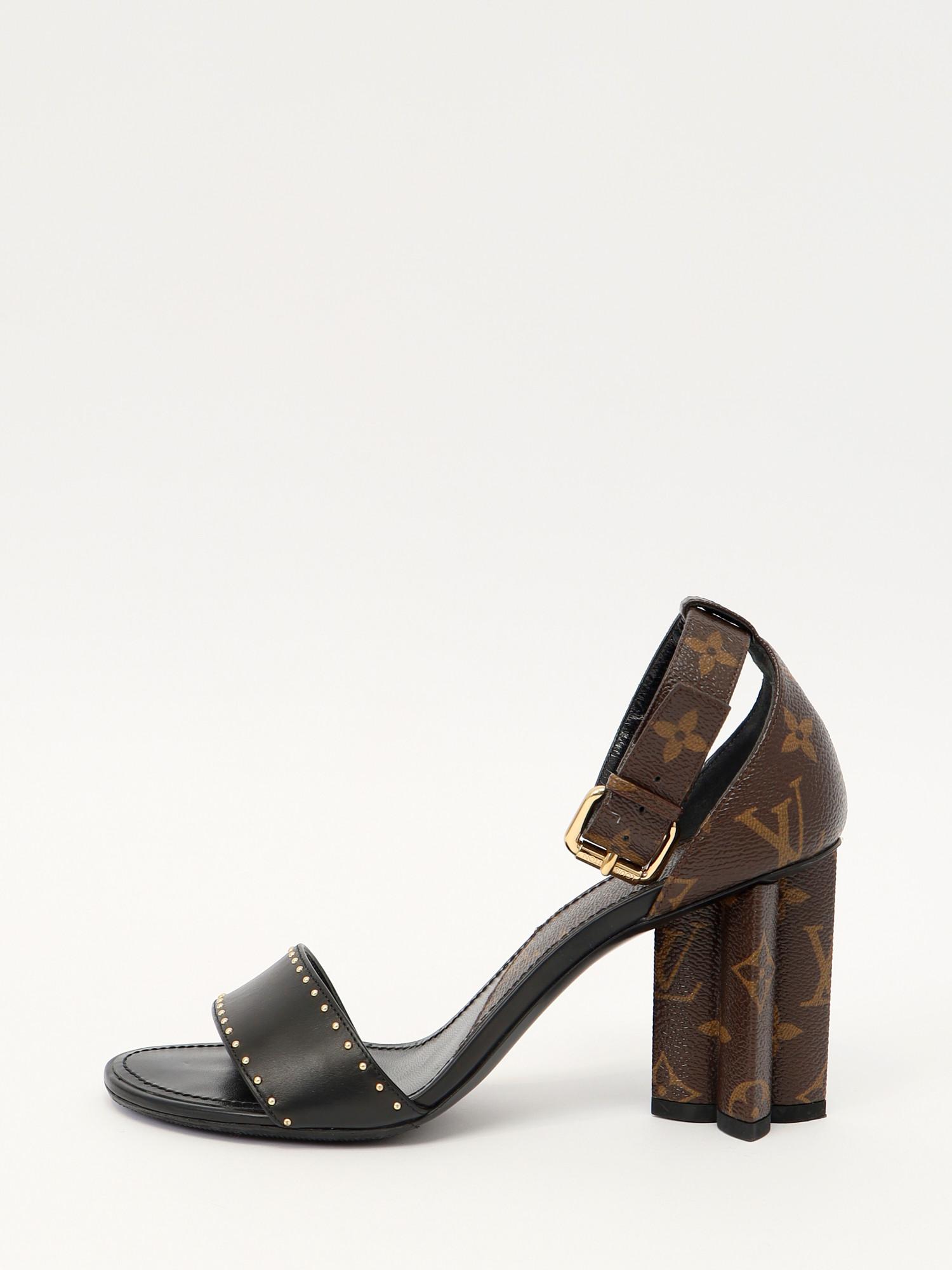 Louis Vuitton 38.5, фото 2