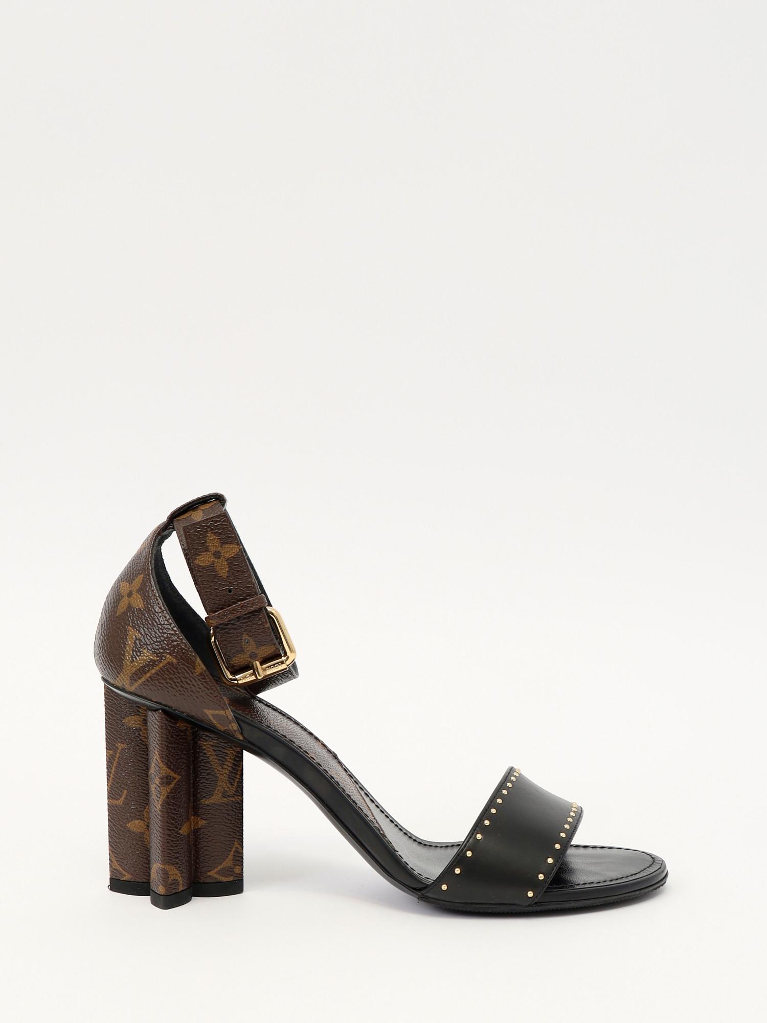 Louis Vuitton 38.5, фото 1