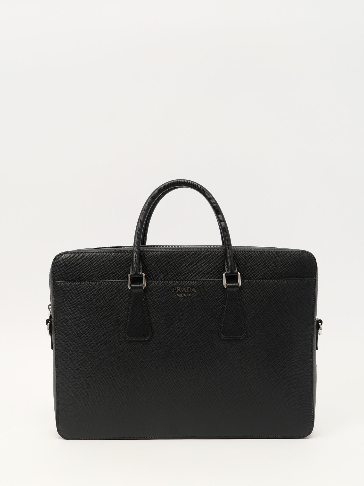 Prada Briefcase , фото 1