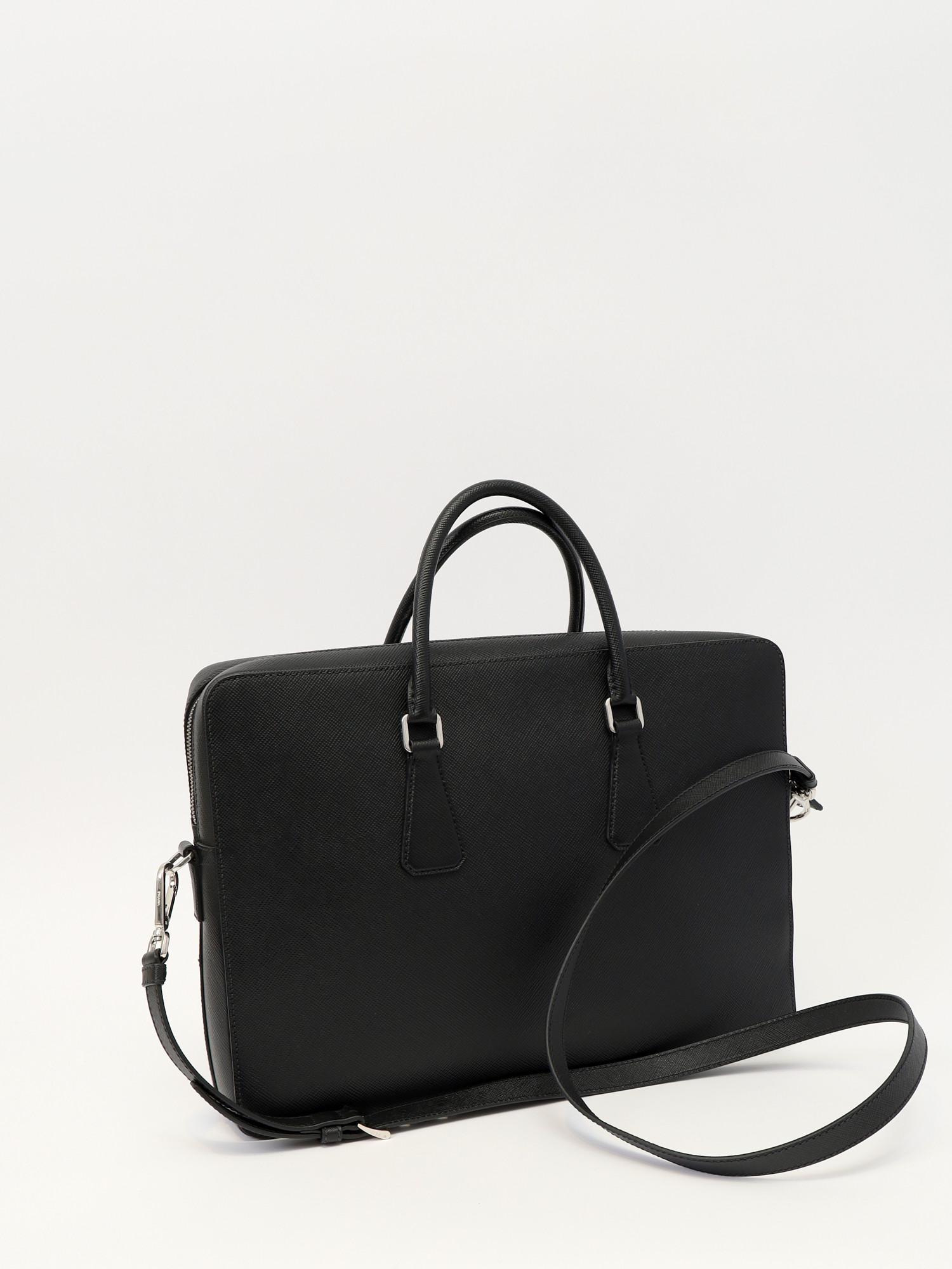 Prada Briefcase , фото 4
