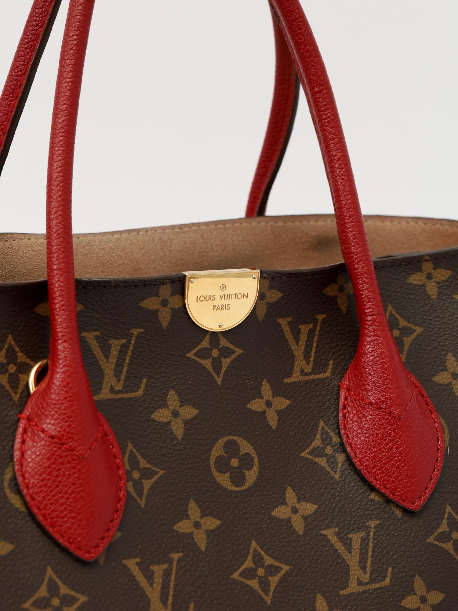 Louis Vuitton Flandrine , фото 5