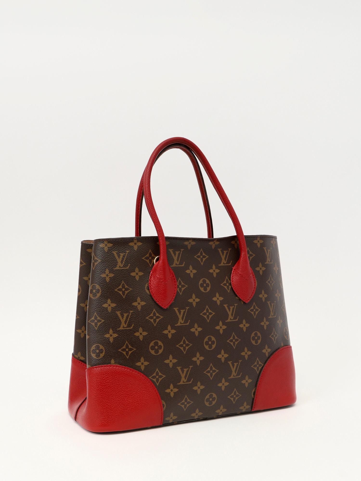 Louis Vuitton Flandrine , фото 4
