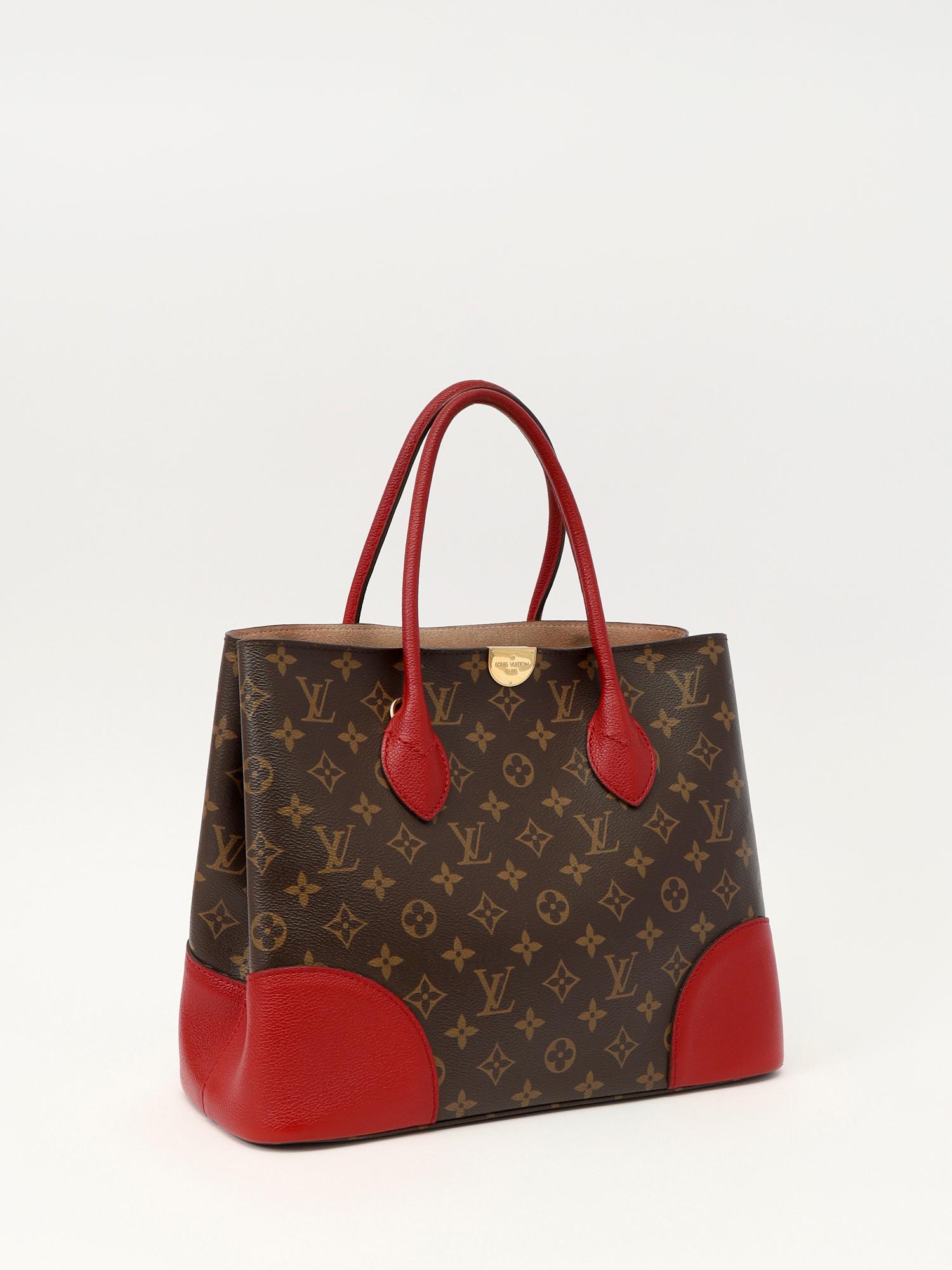 Louis Vuitton Flandrine , фото 3