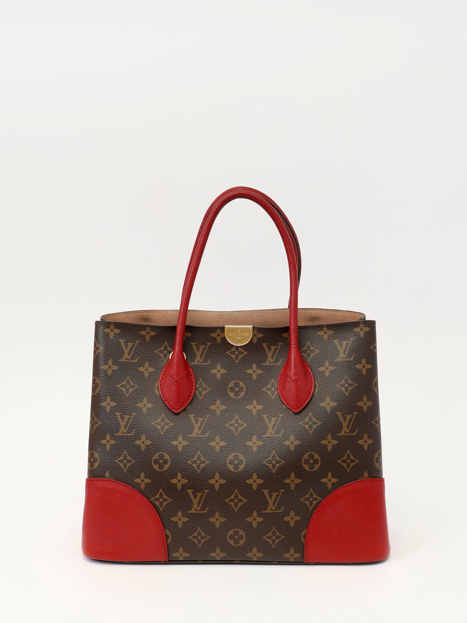 Louis Vuitton Flandrine , фото 1