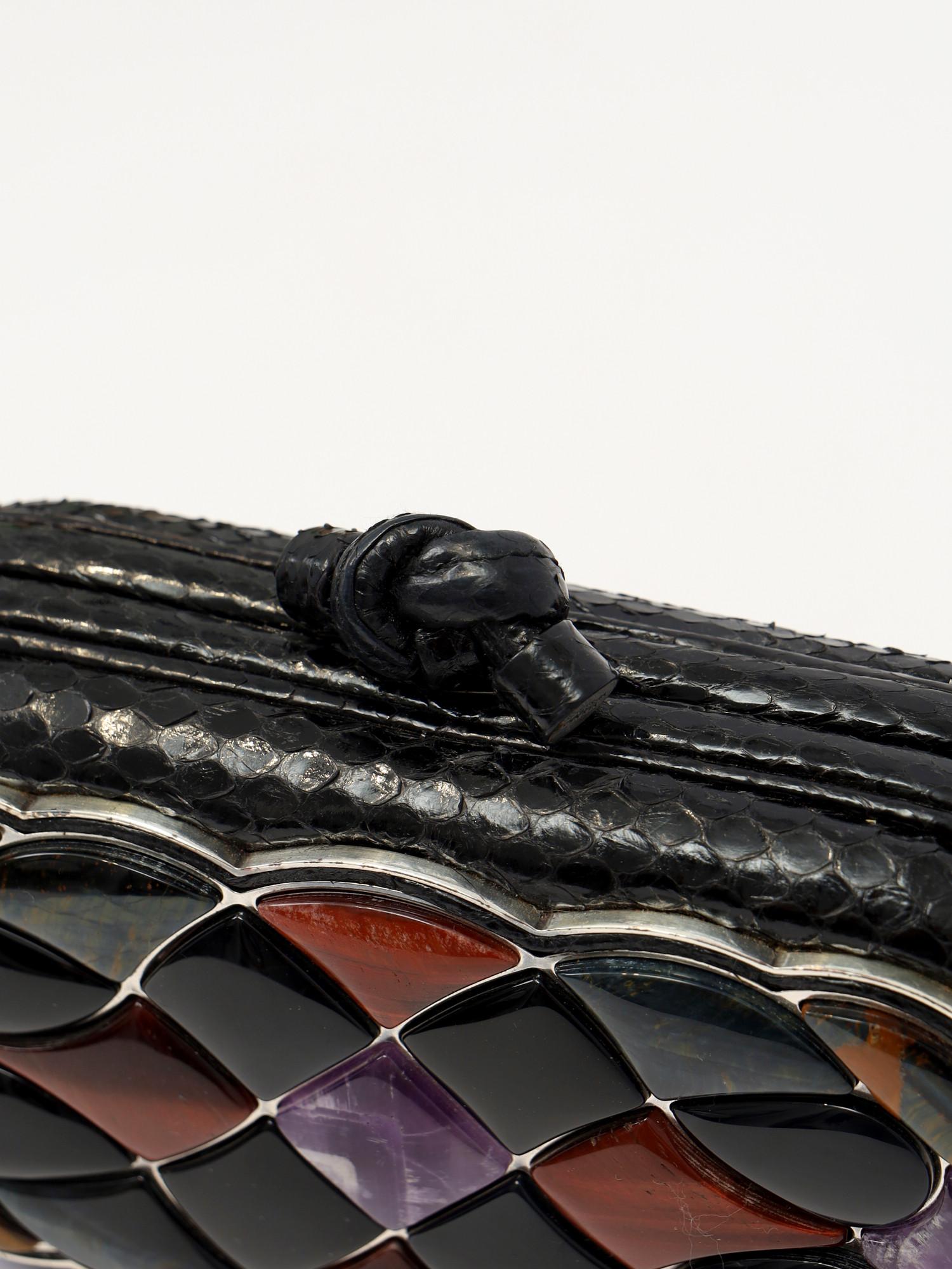 Bottega Veneta Knot , фото 5