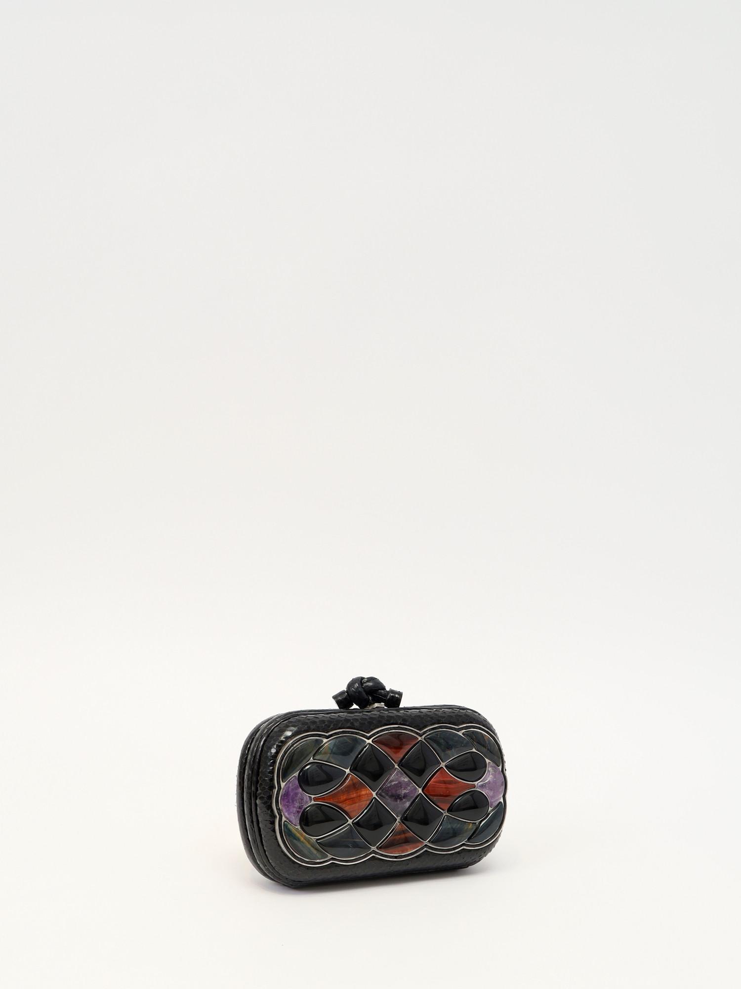 Bottega Veneta Knot , фото 4