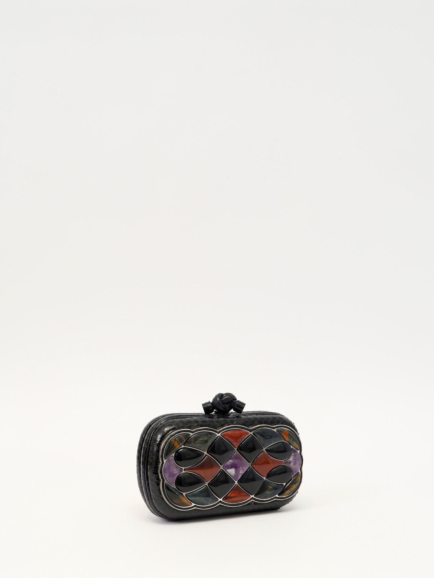 Bottega Veneta Knot , фото 3