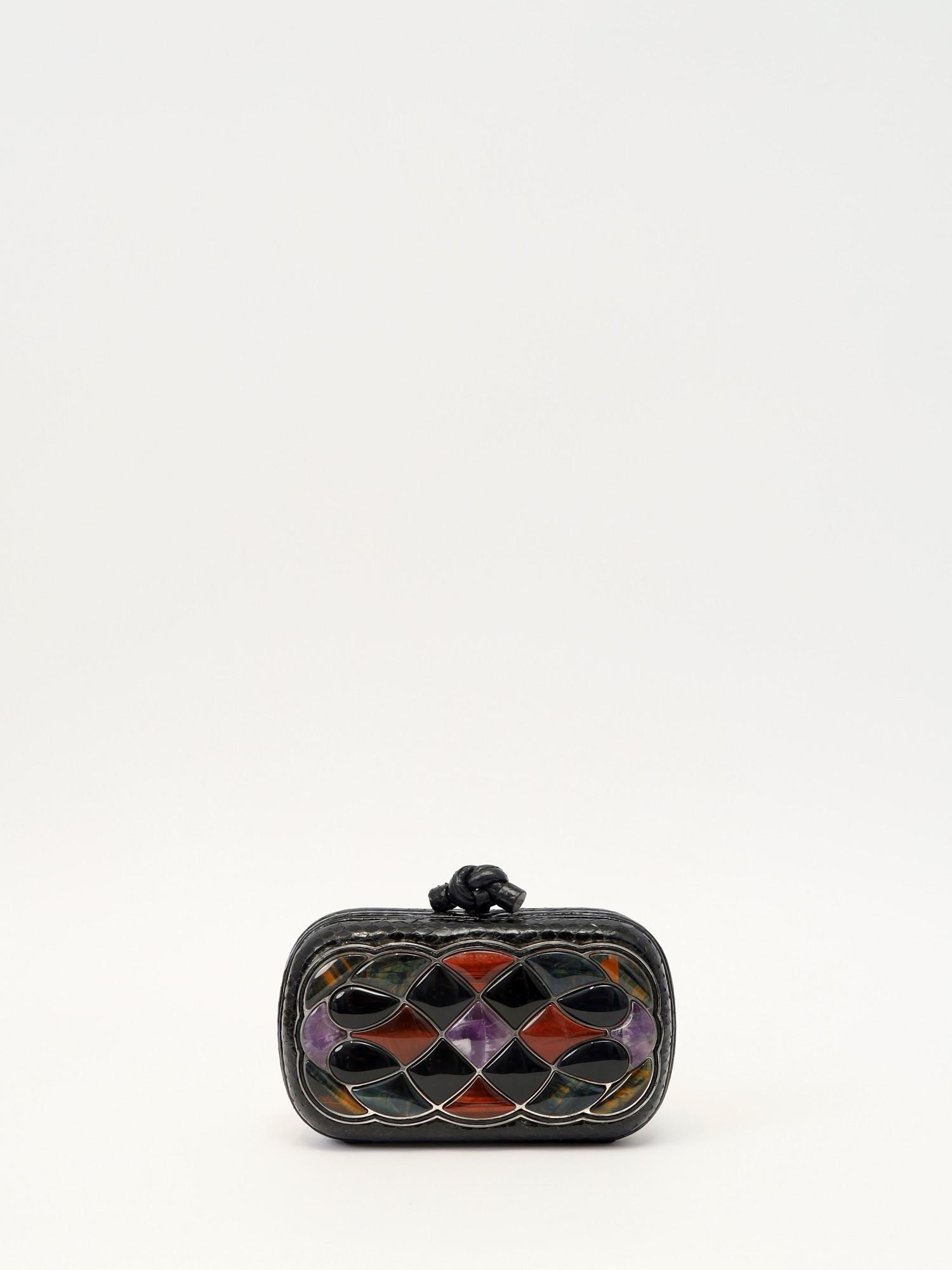 Bottega Veneta Knot , фото 1