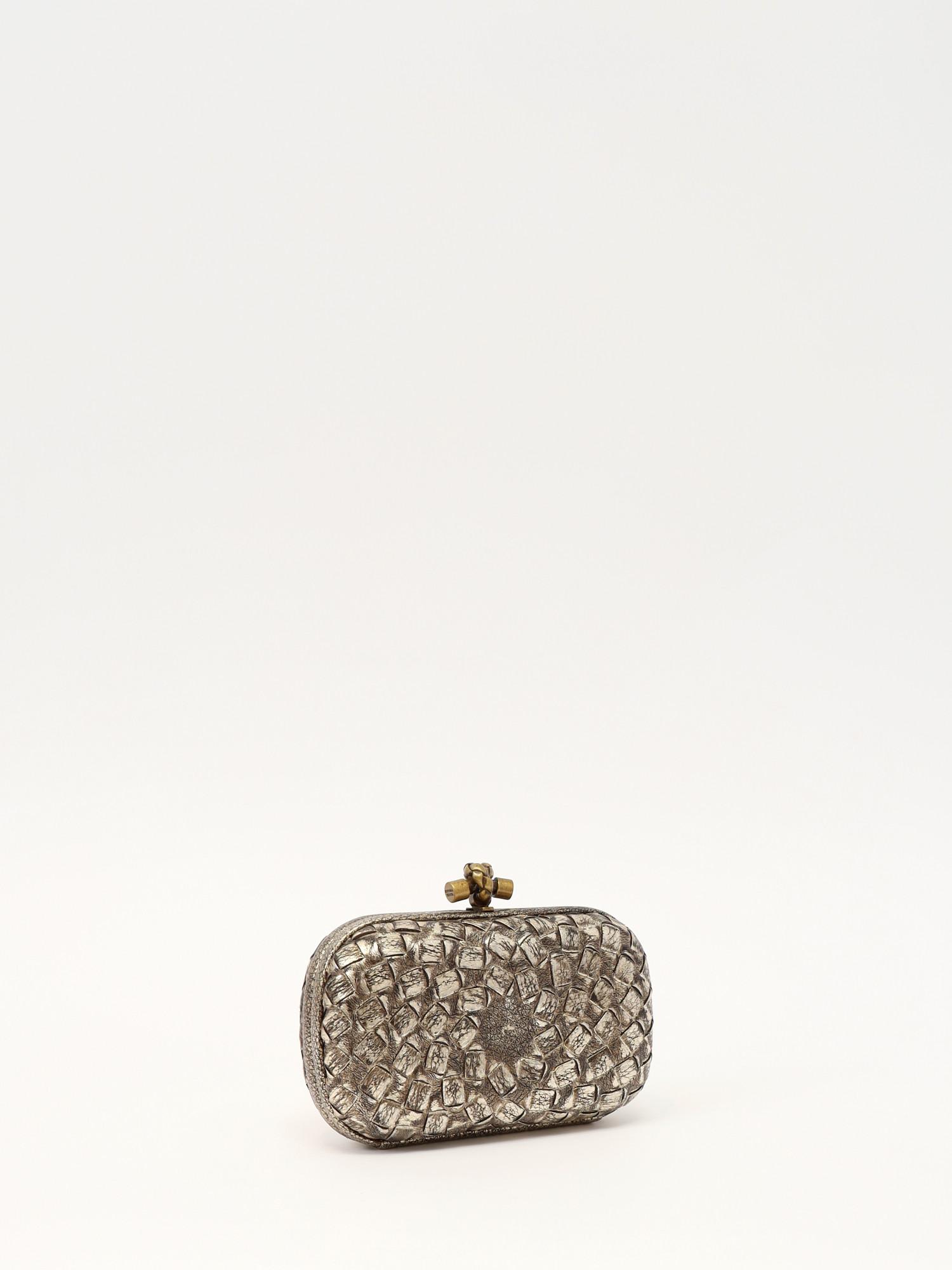 Bottega Veneta Knot , фото 3