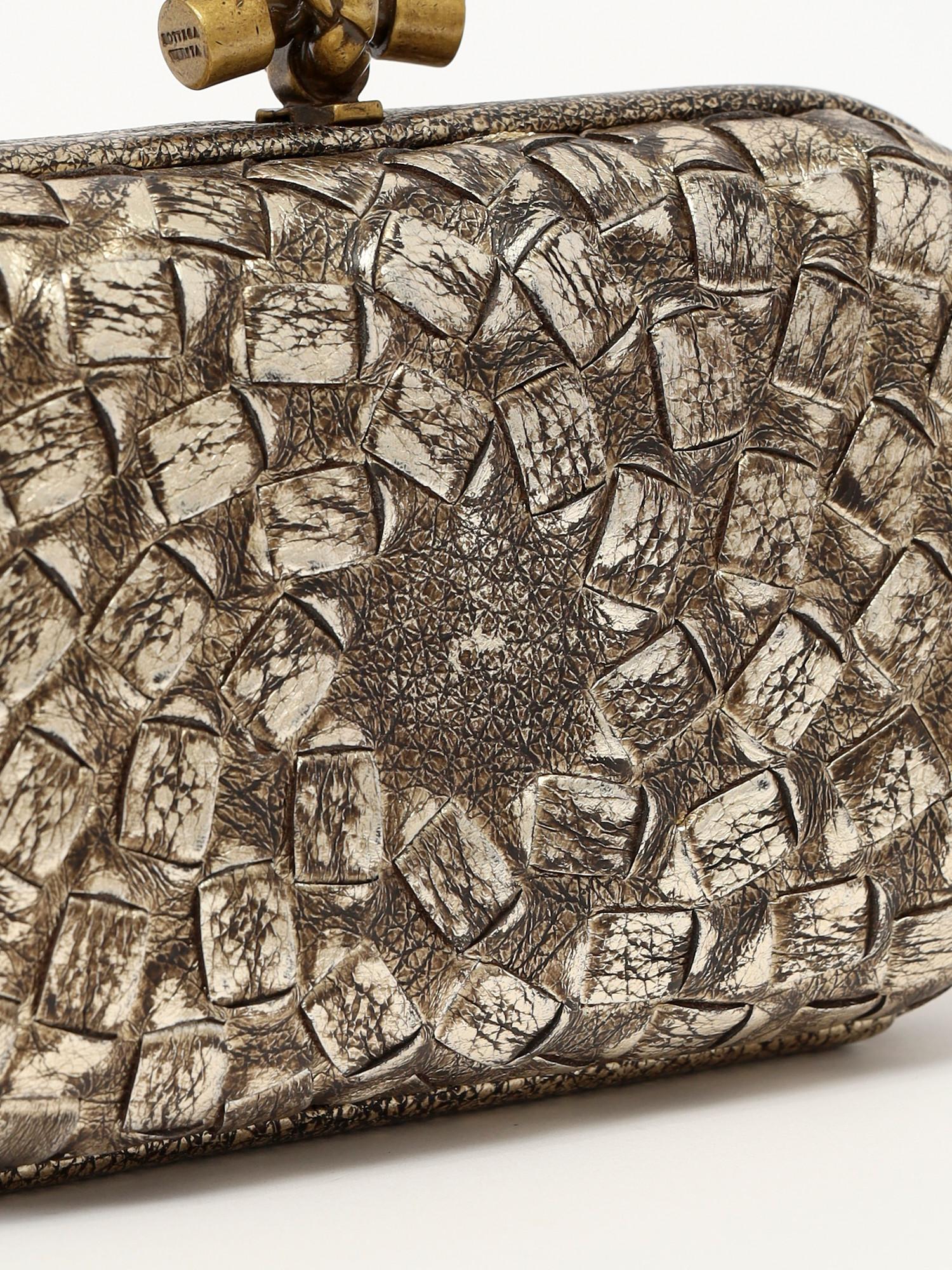 Bottega Veneta Knot , фото 5
