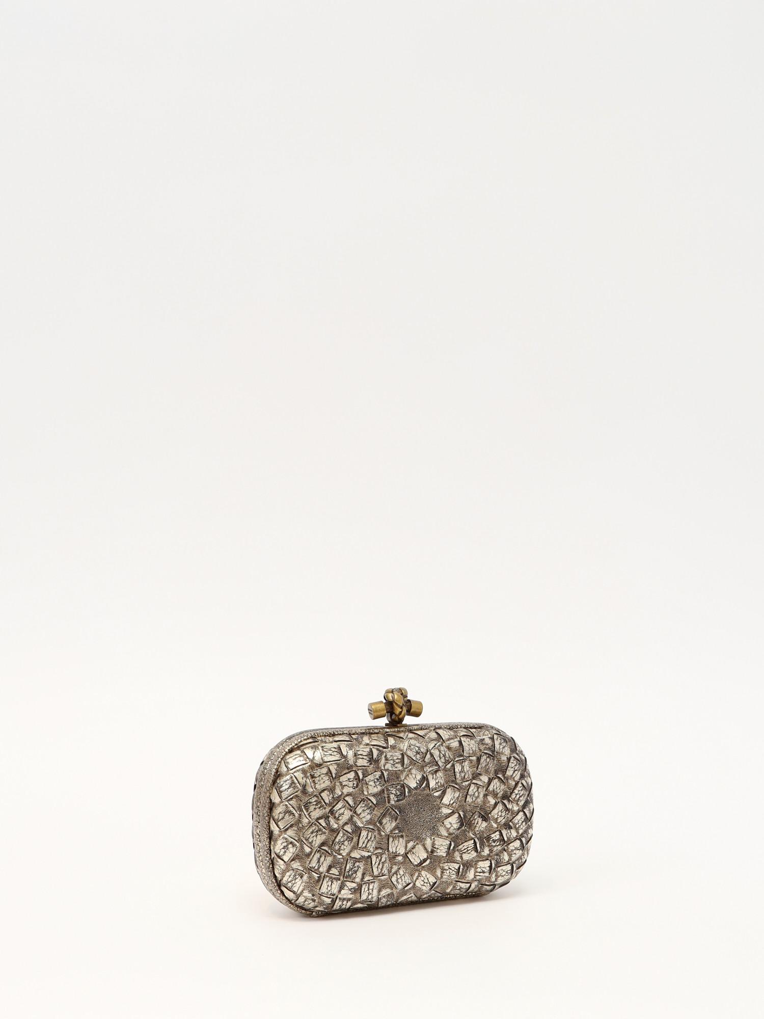 Bottega Veneta Knot , фото 4