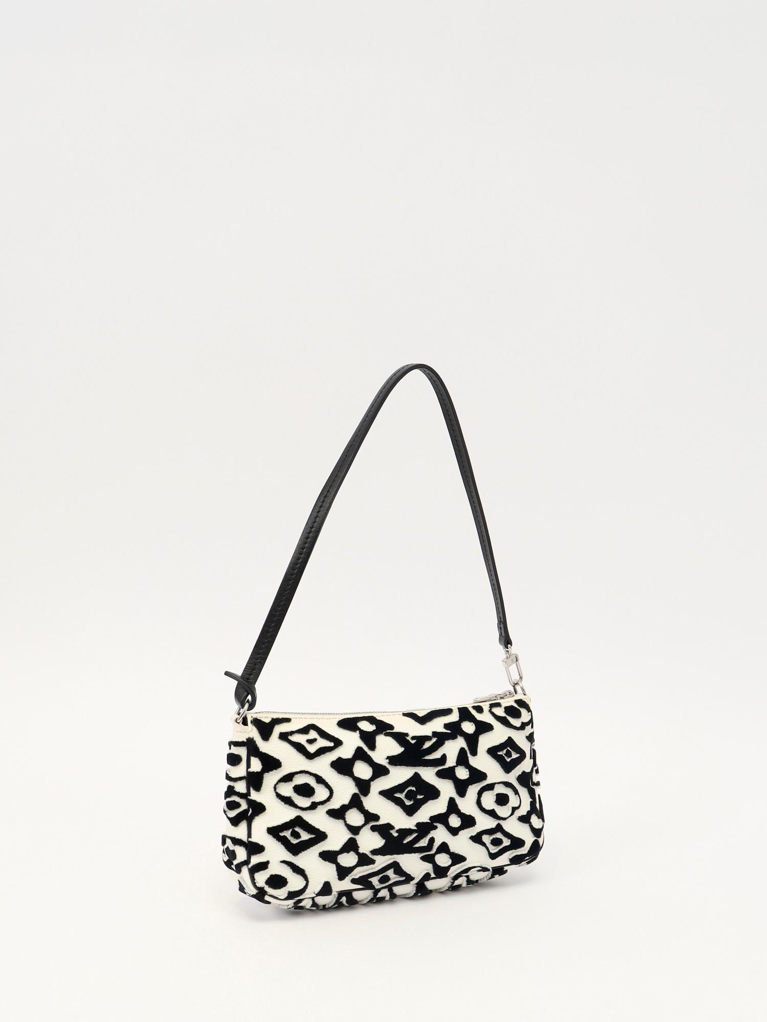 Louis Vuitton Pochette , фото 4