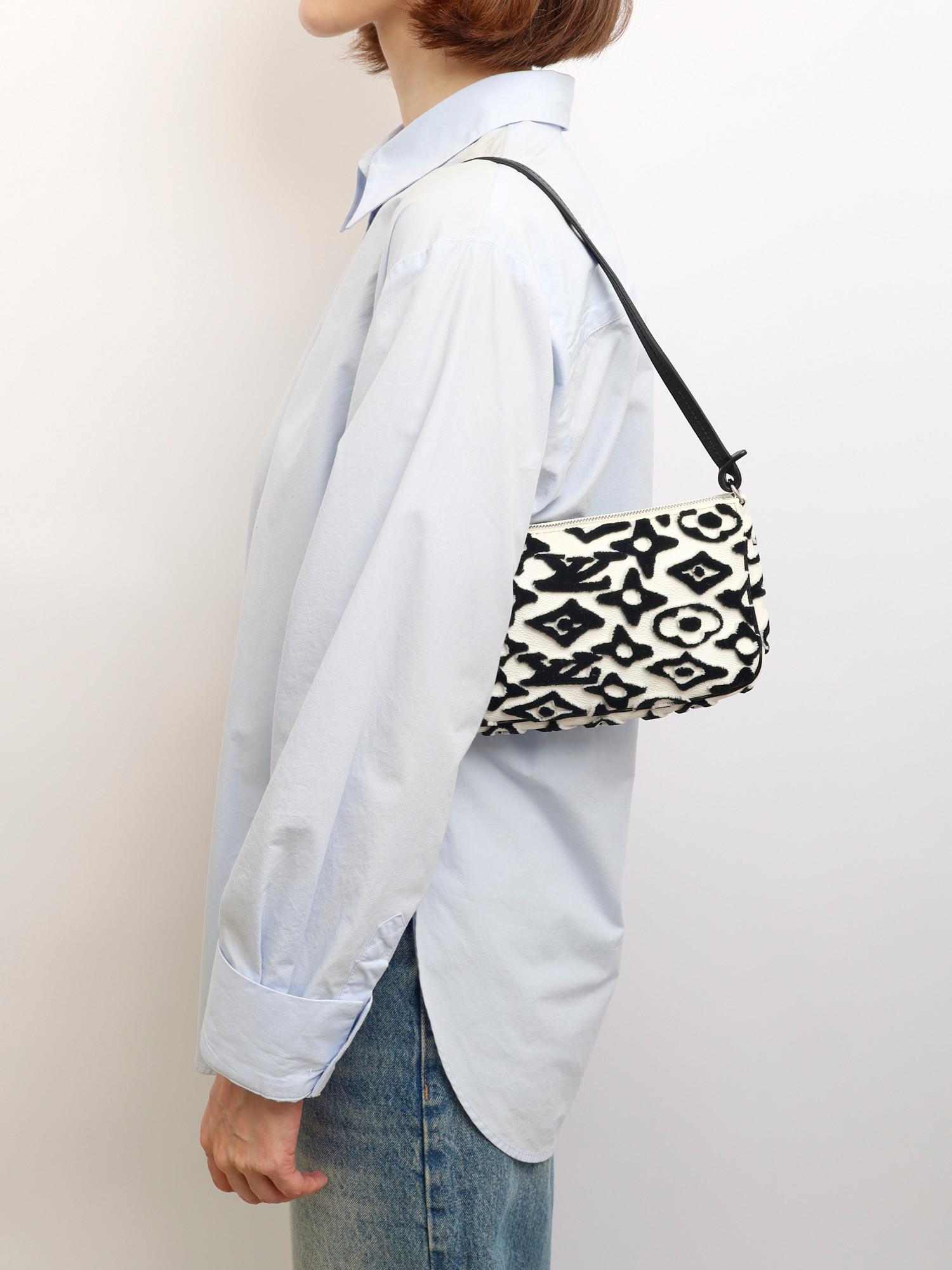 Louis Vuitton Pochette , фото 2