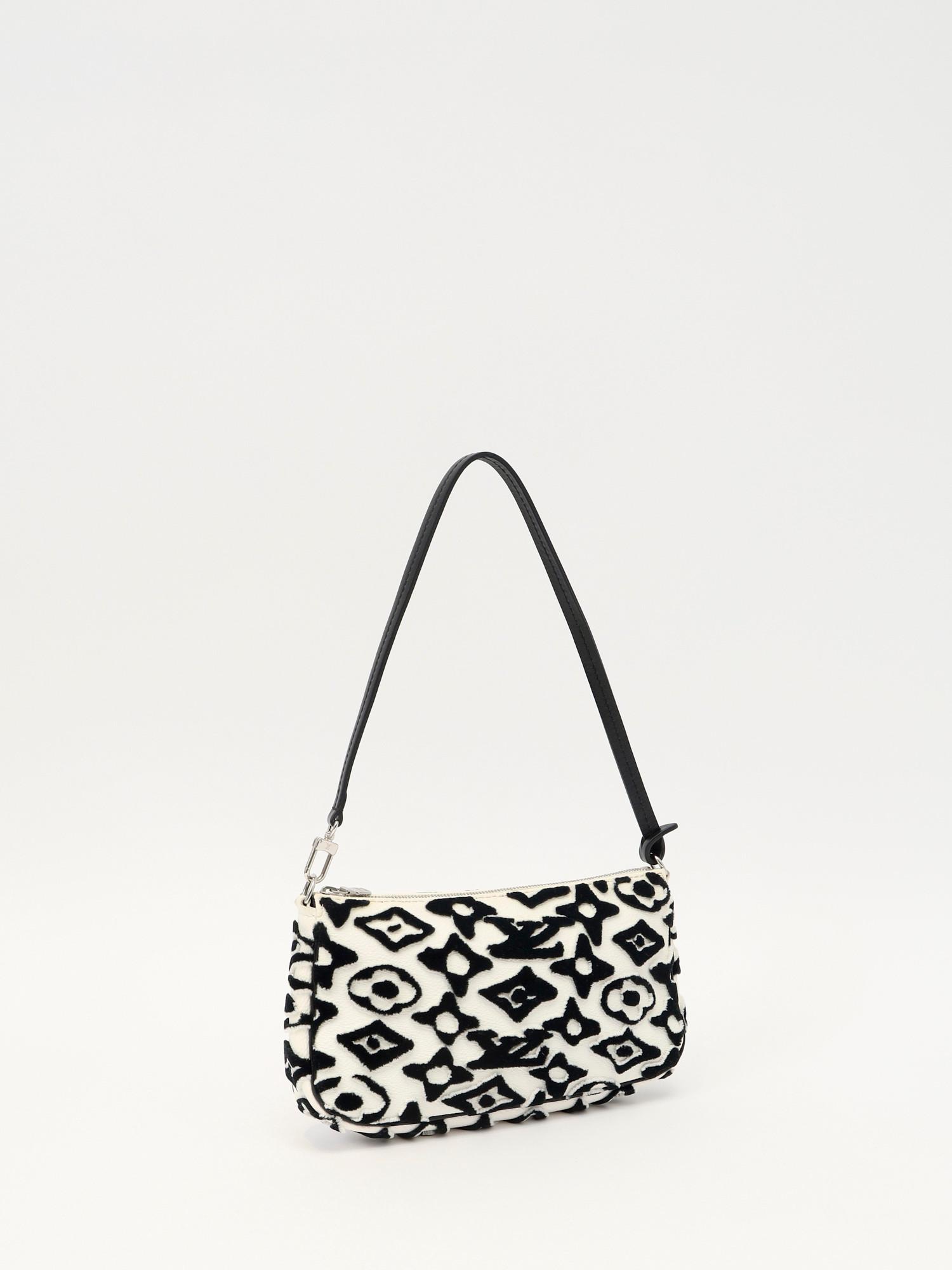 Louis Vuitton Pochette , фото 3