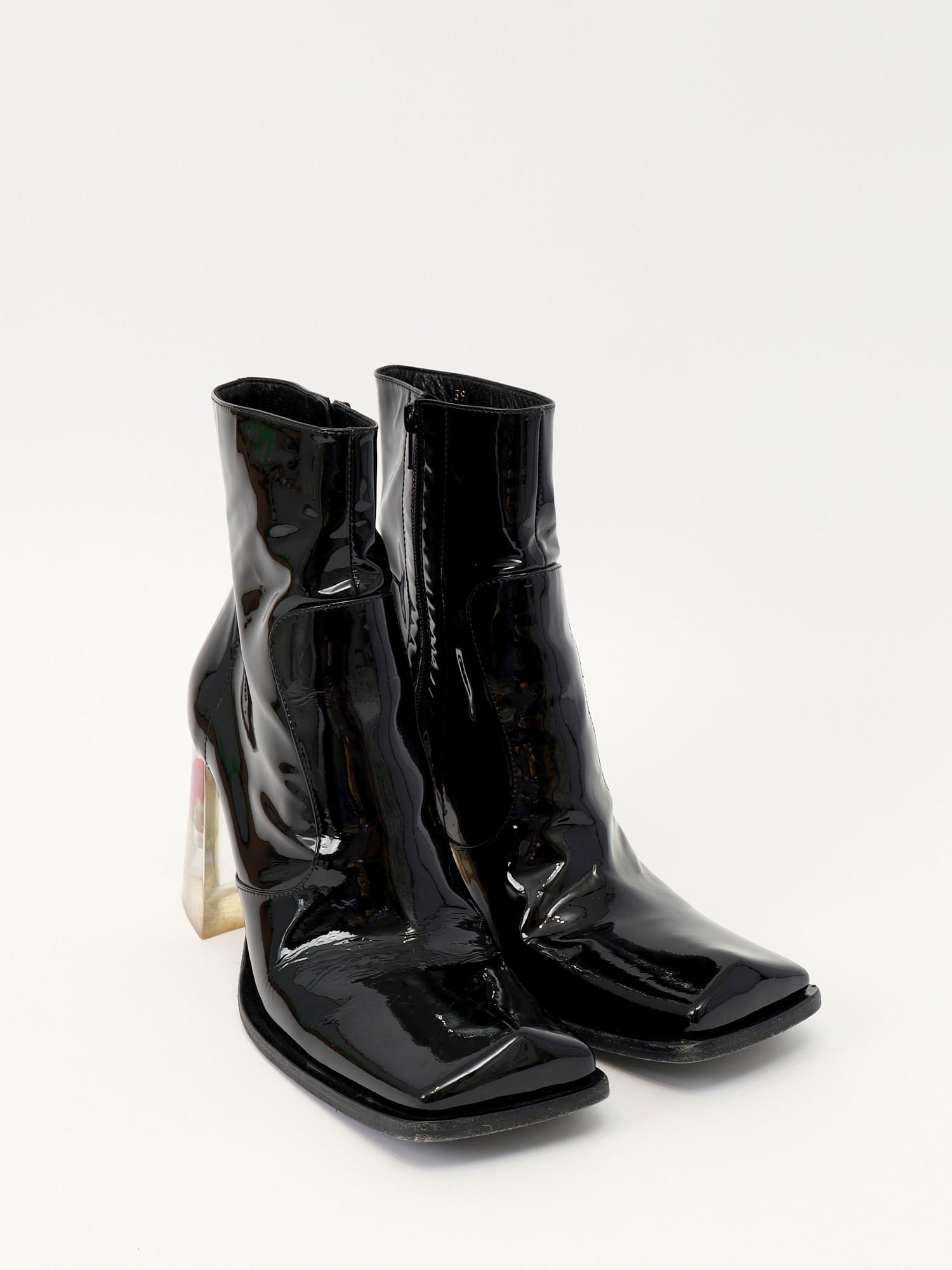 Maison Margiela 39, фото 3