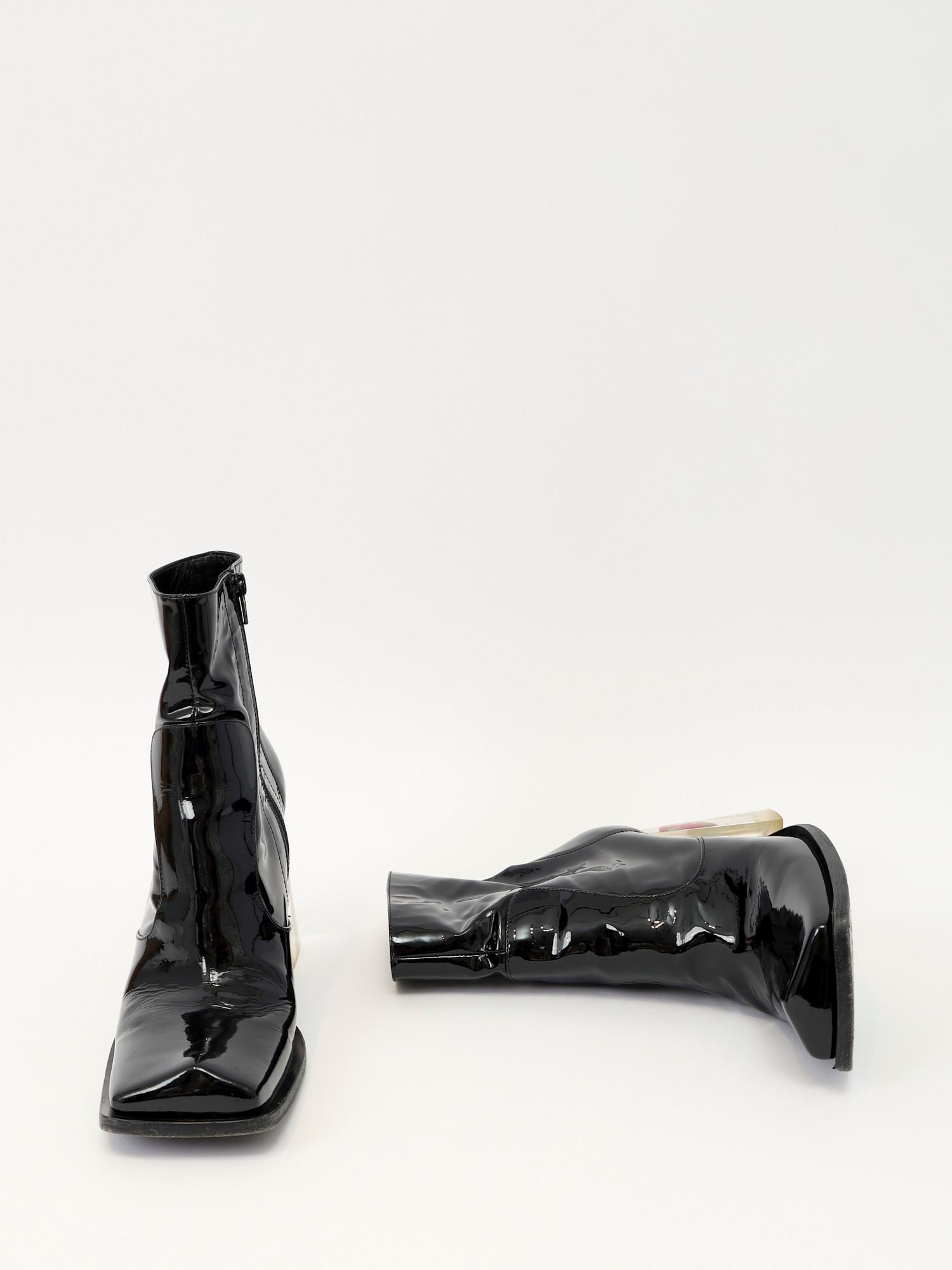 Maison Margiela 39, фото 5