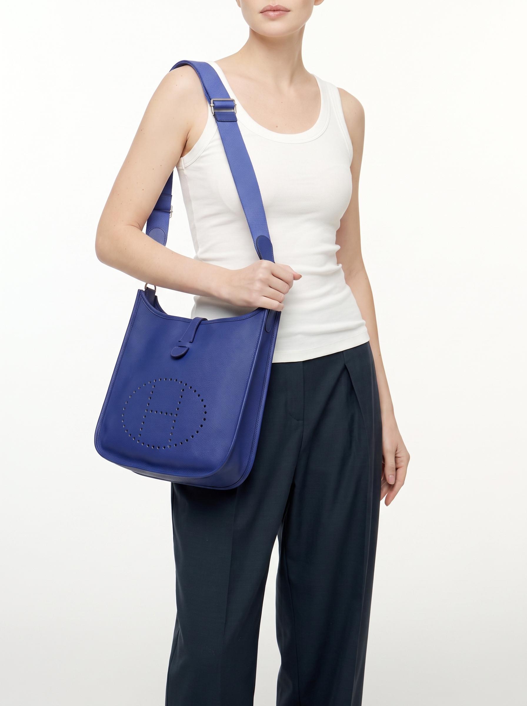 Hermes Evelyne 29, фото 2