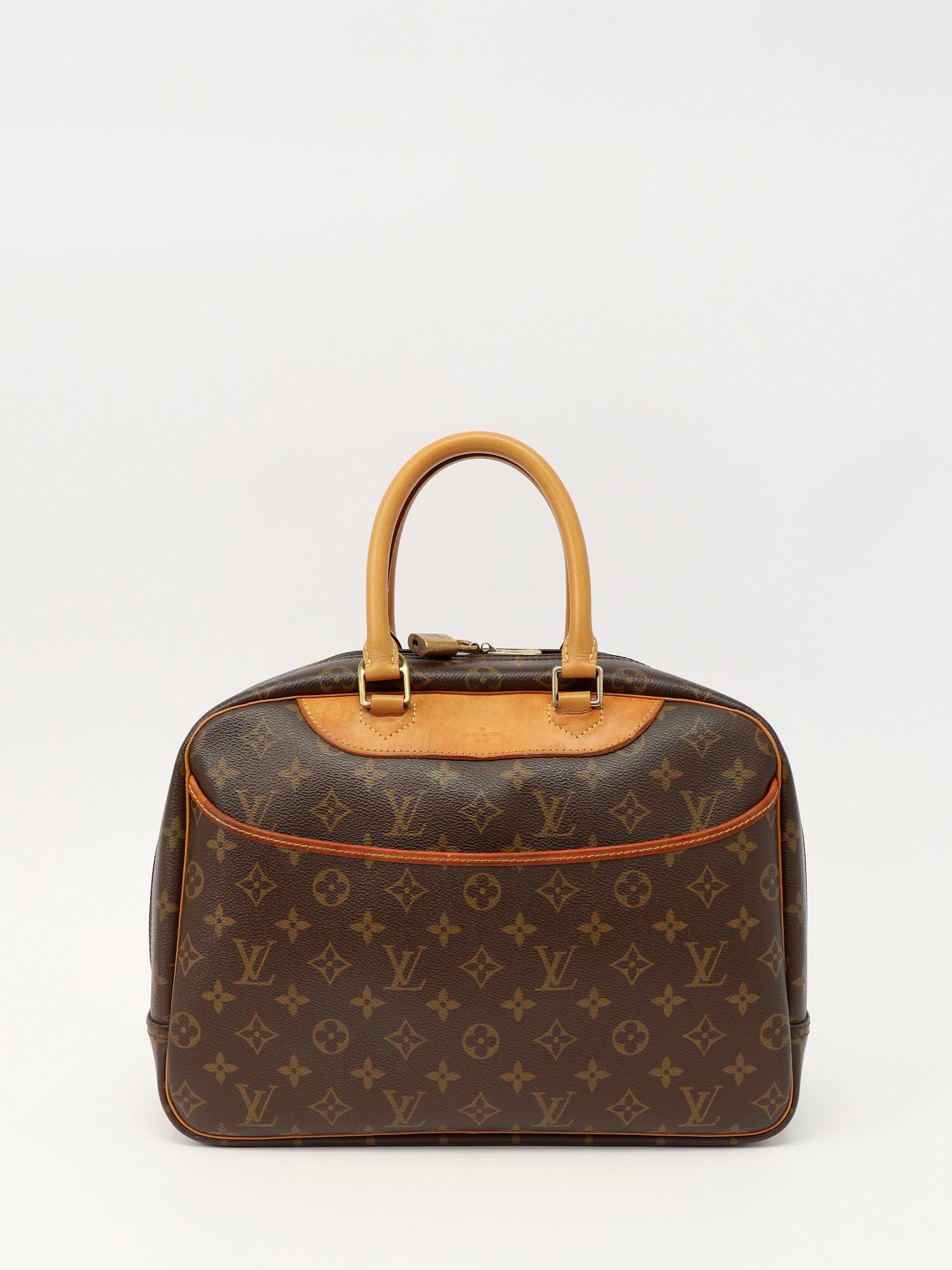Louis Vuitton Deauville , фото 1
