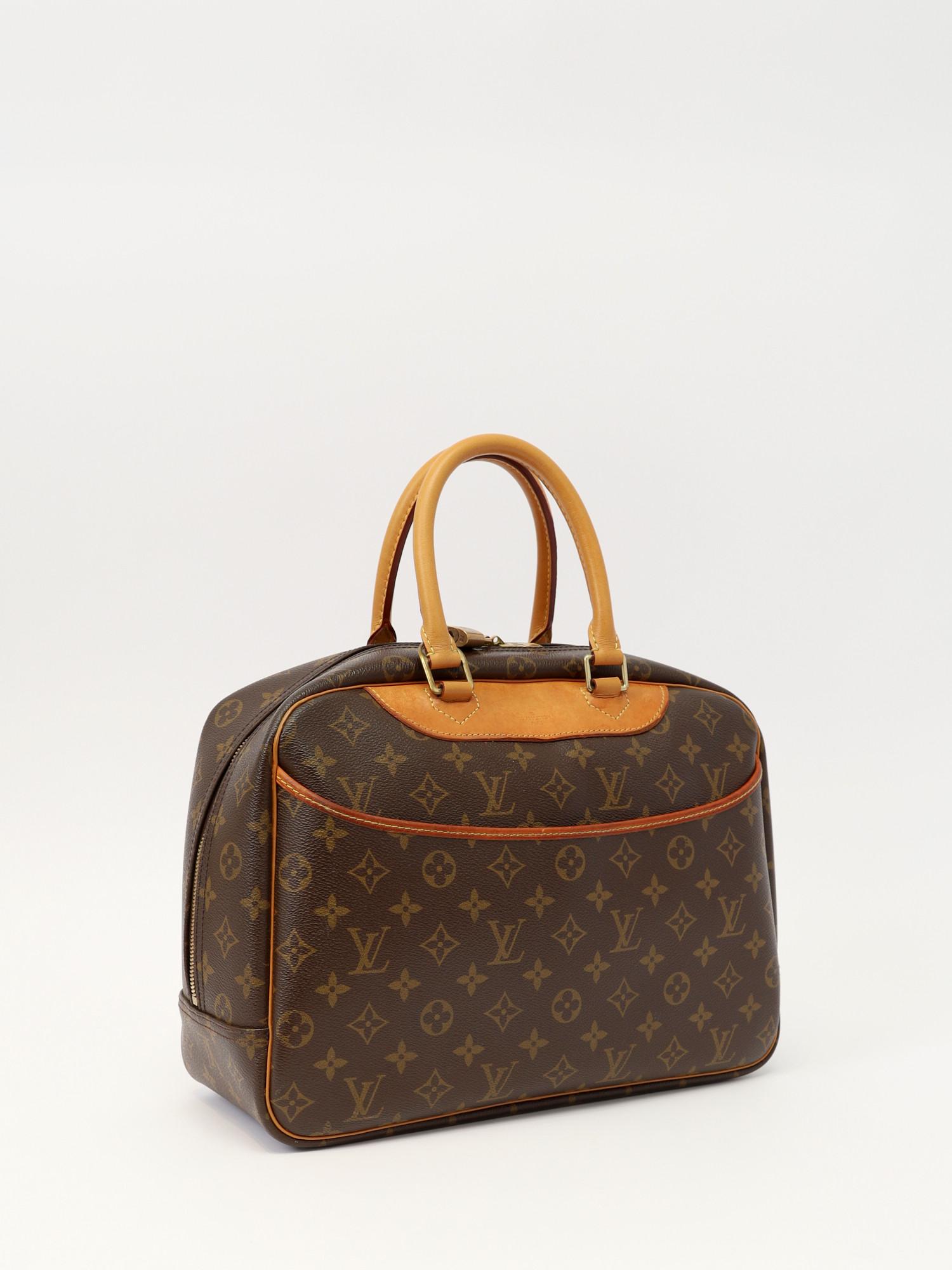Louis Vuitton Deauville , фото 3