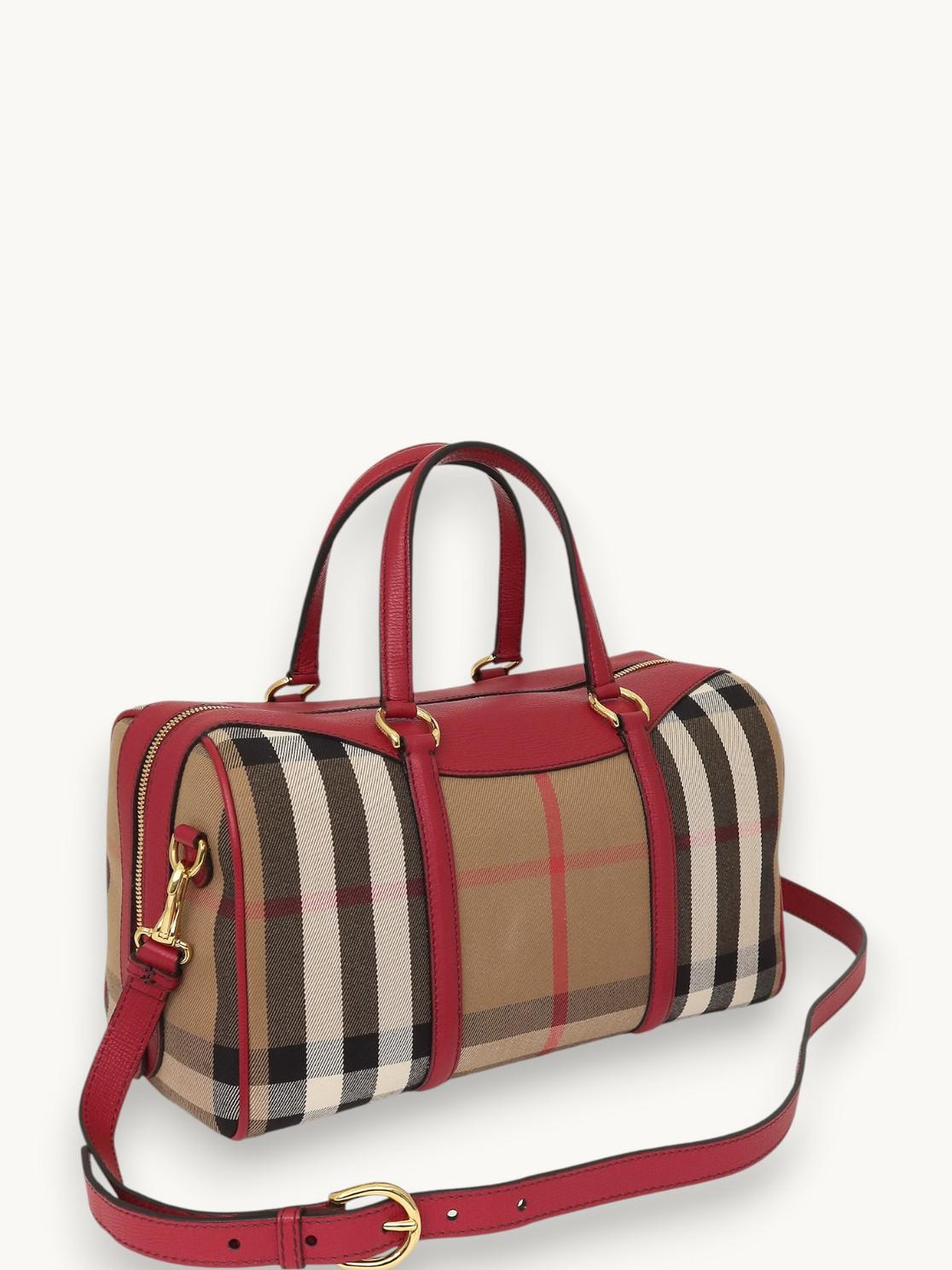 Burberry Alchester , фото 5