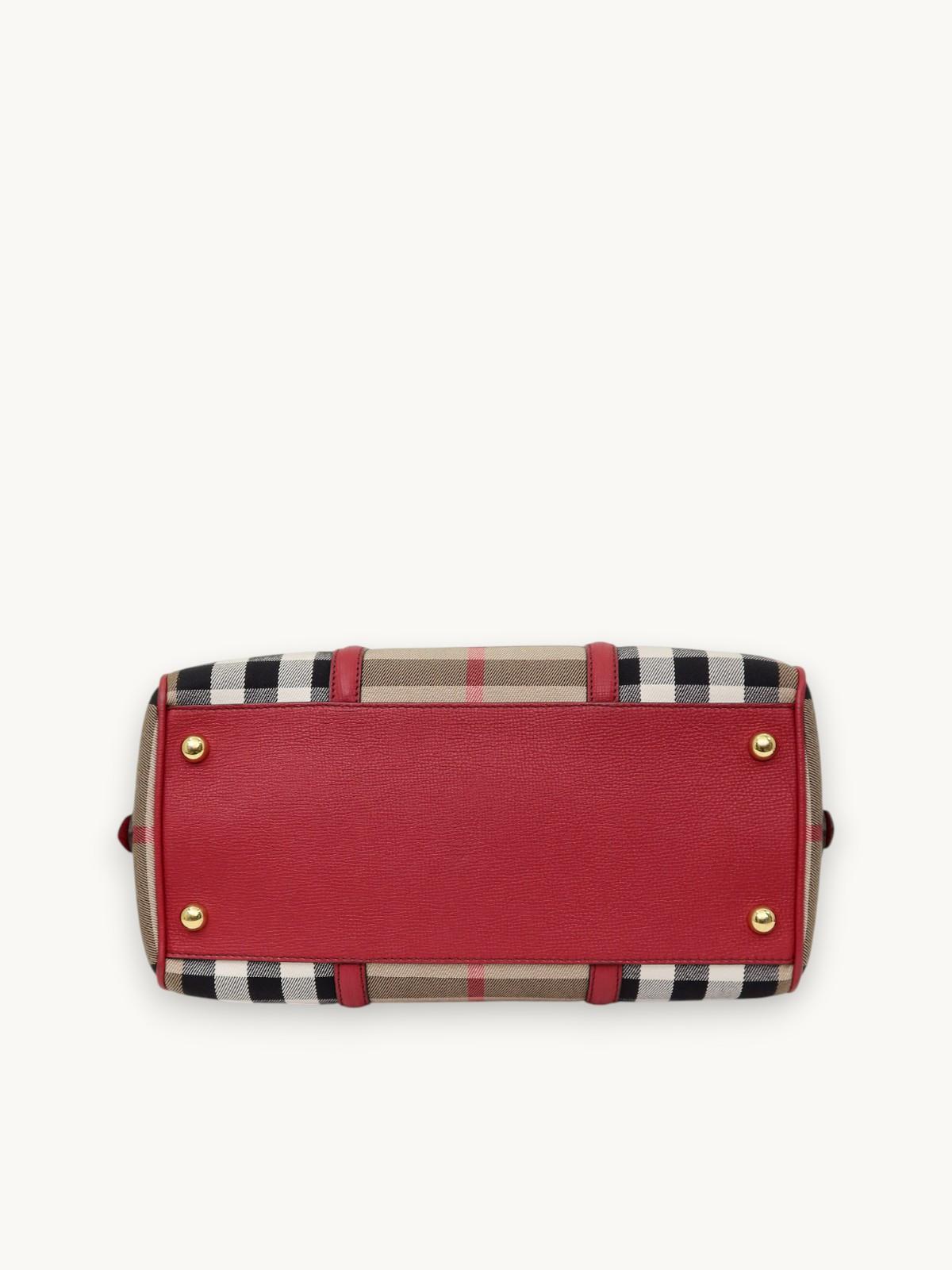Burberry Alchester , фото 4