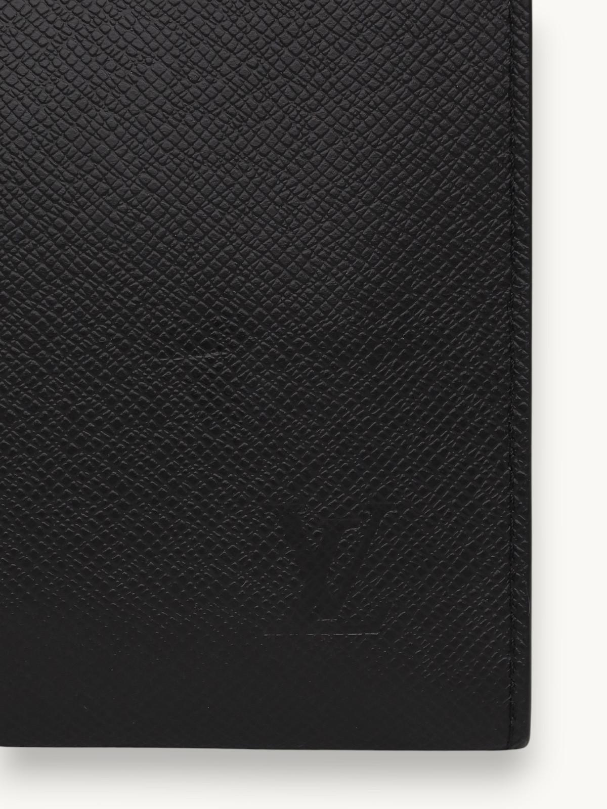 Louis Vuitton Pochette Voyage , фото 5