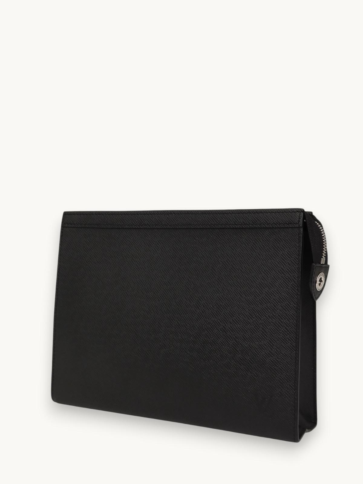Louis Vuitton Pochette Voyage , фото 3