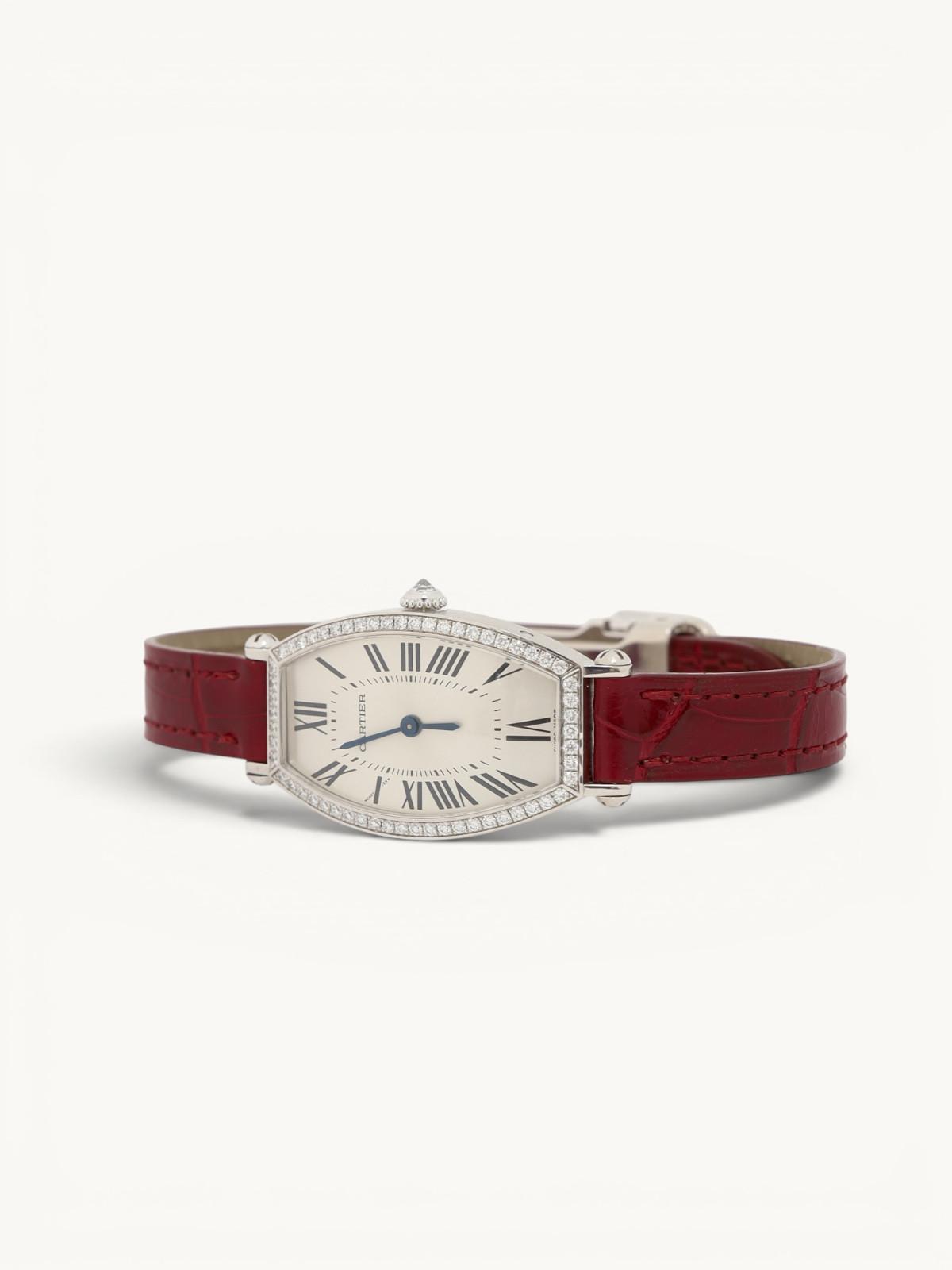 Cartier Tonneau , фото 3