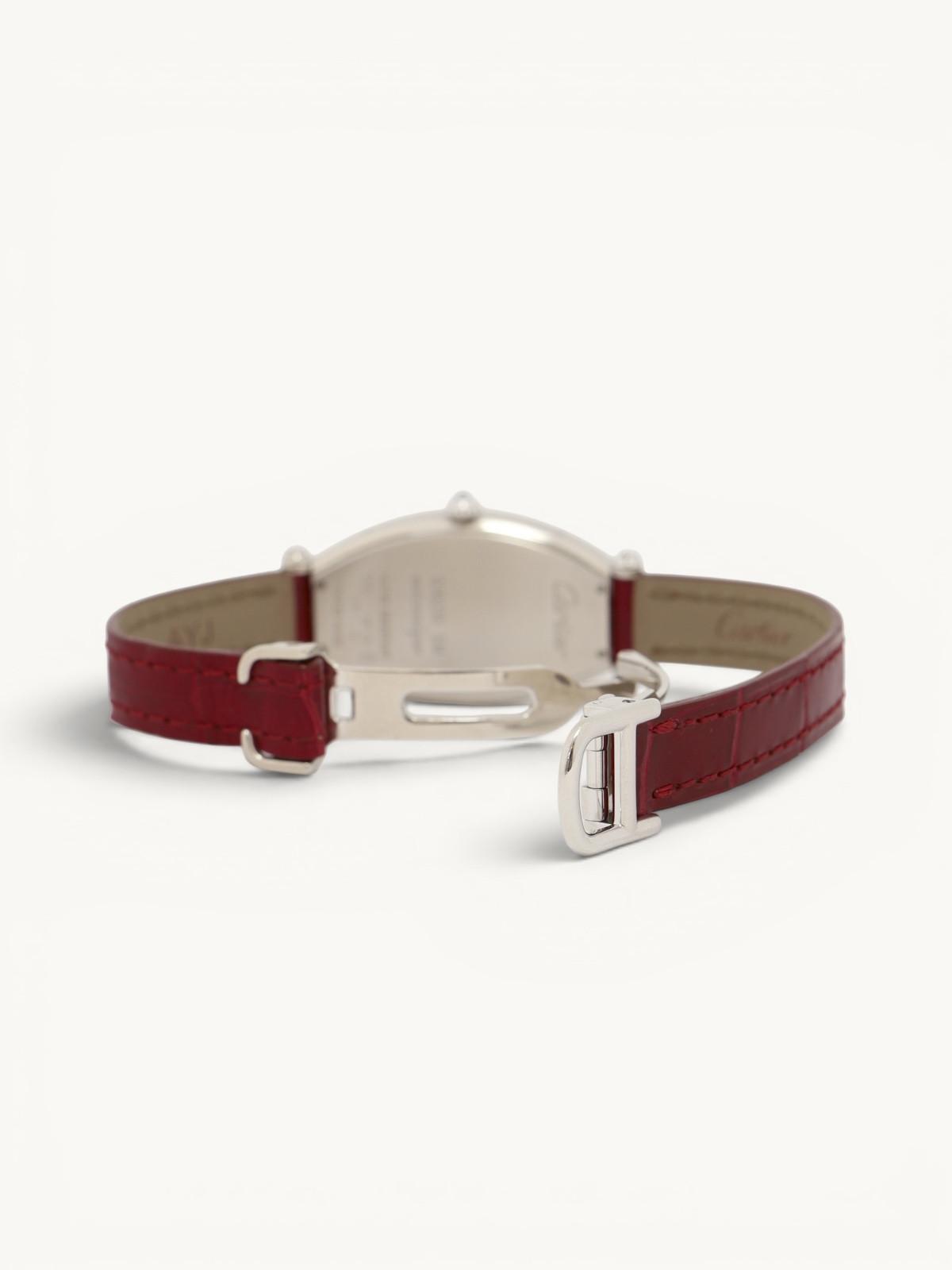 Cartier Tonneau , фото 5
