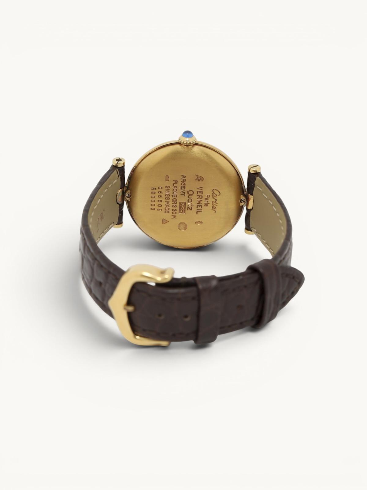 Cartier Vendome , фото 4