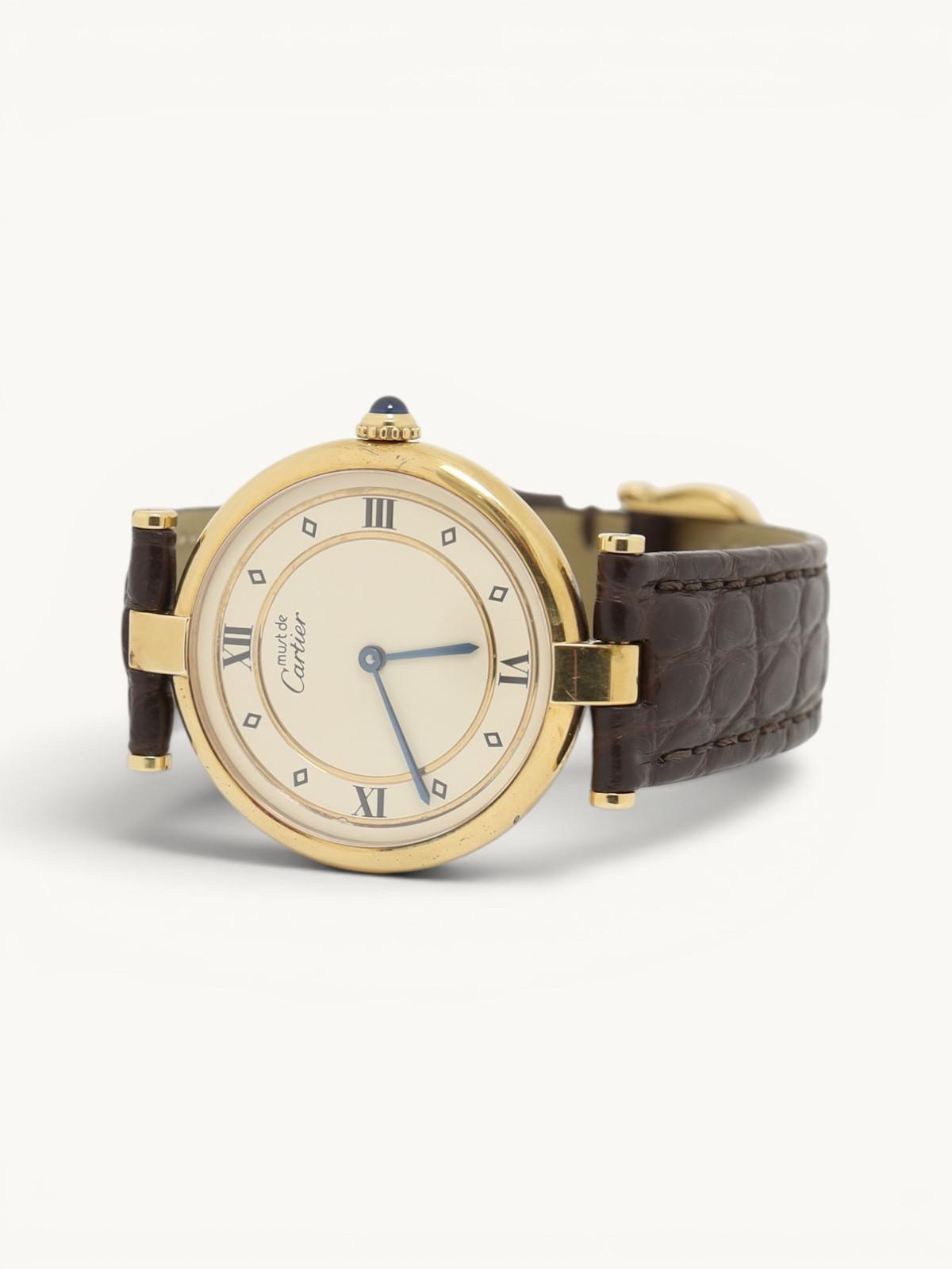 Cartier Vendome , фото 3