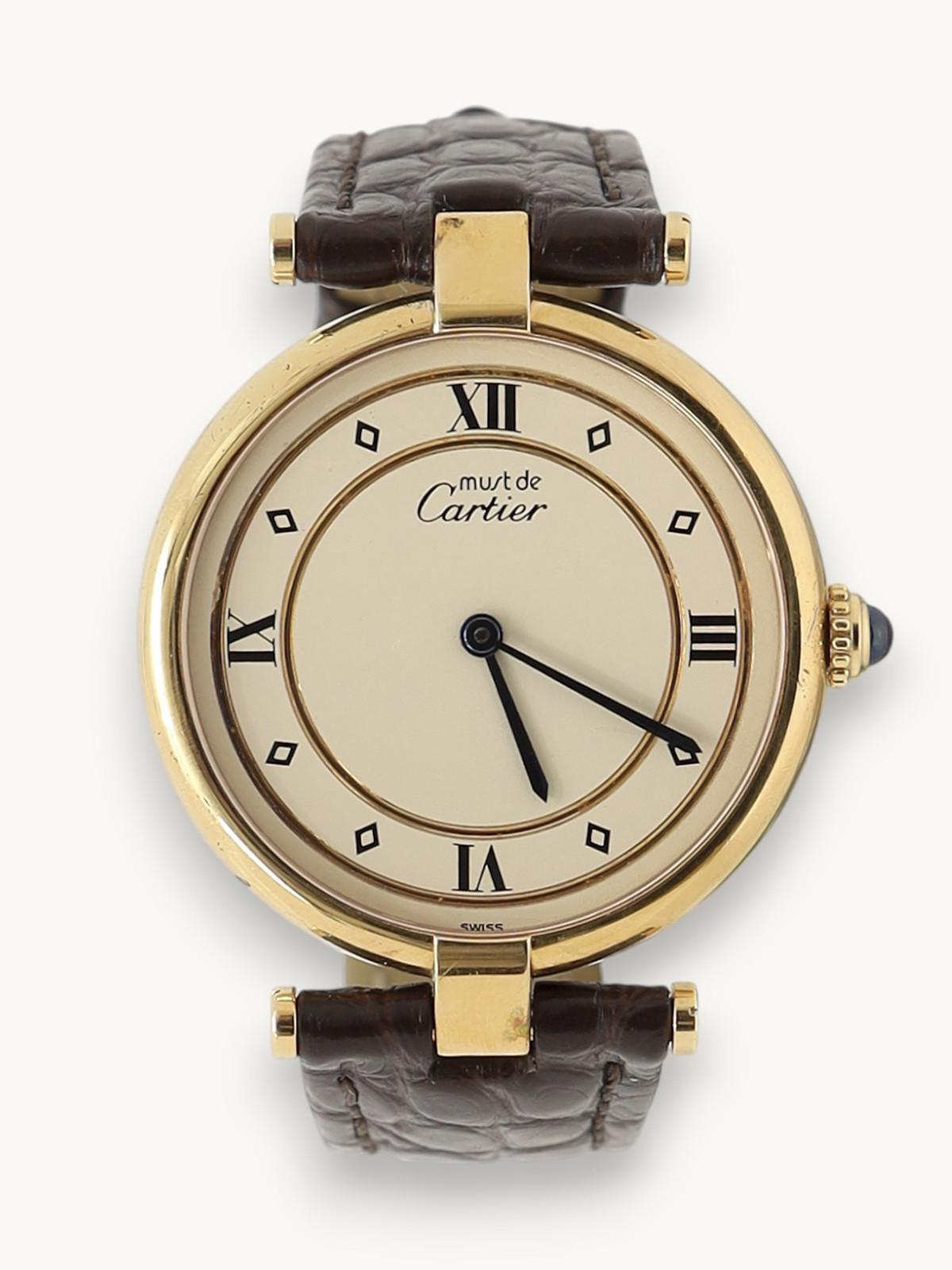 Cartier Vendome , фото 1