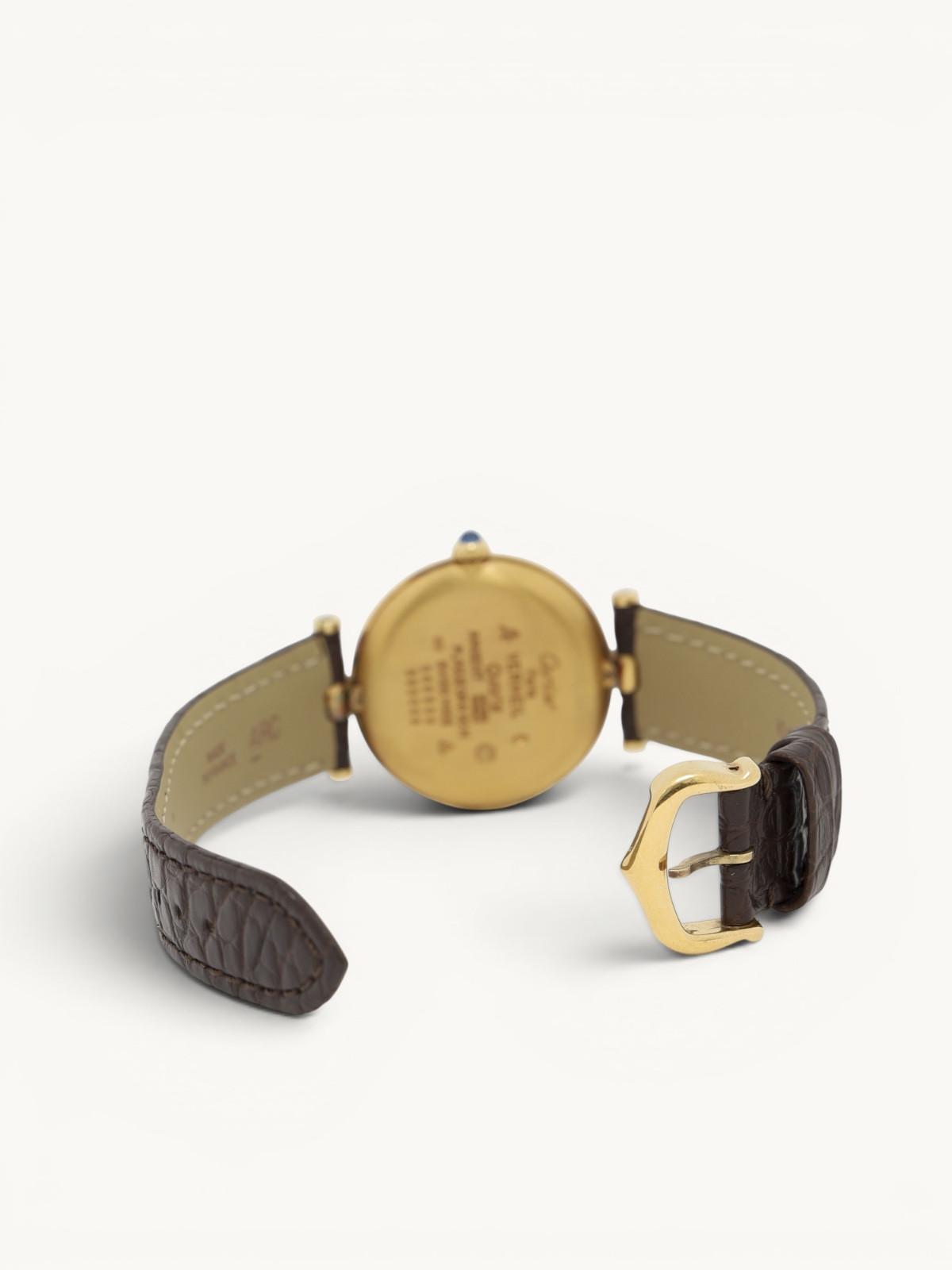 Cartier Vendome , фото 5