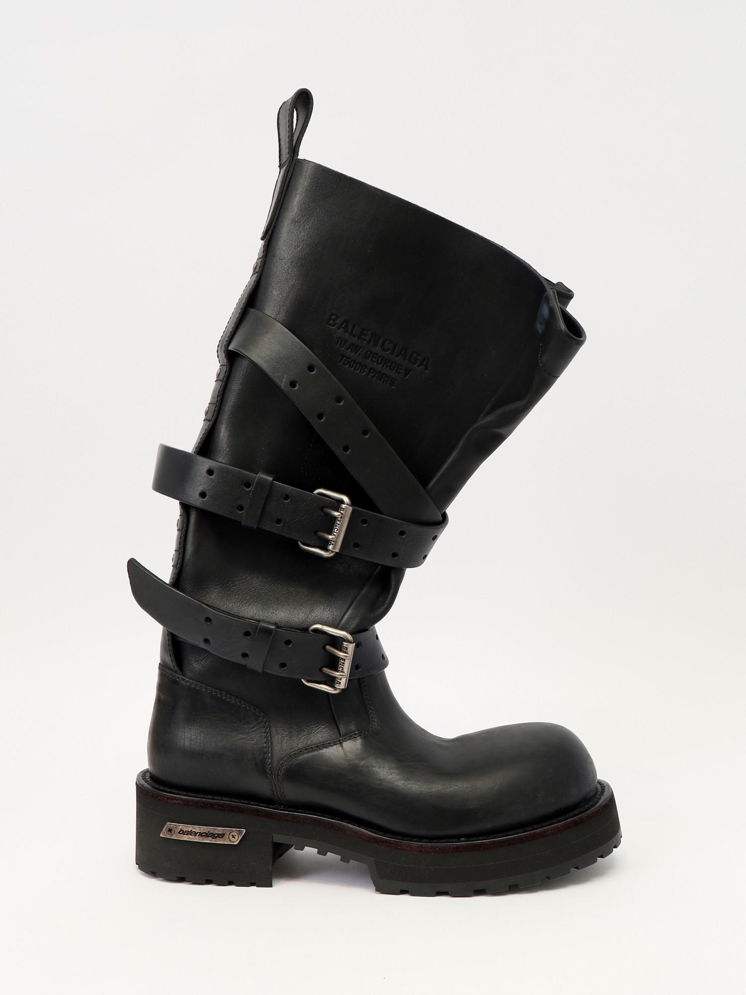 Balenciaga 41, фото 1