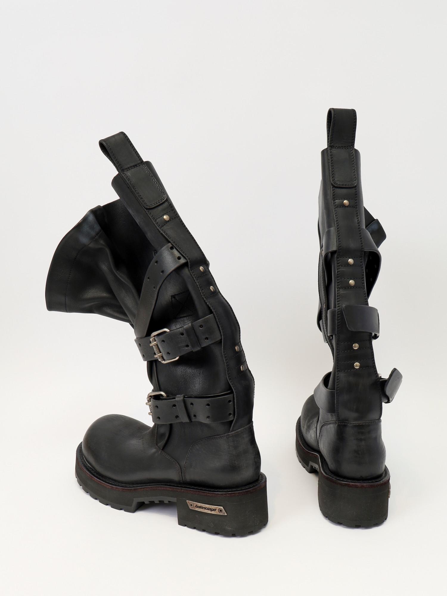 Balenciaga 41, фото 4