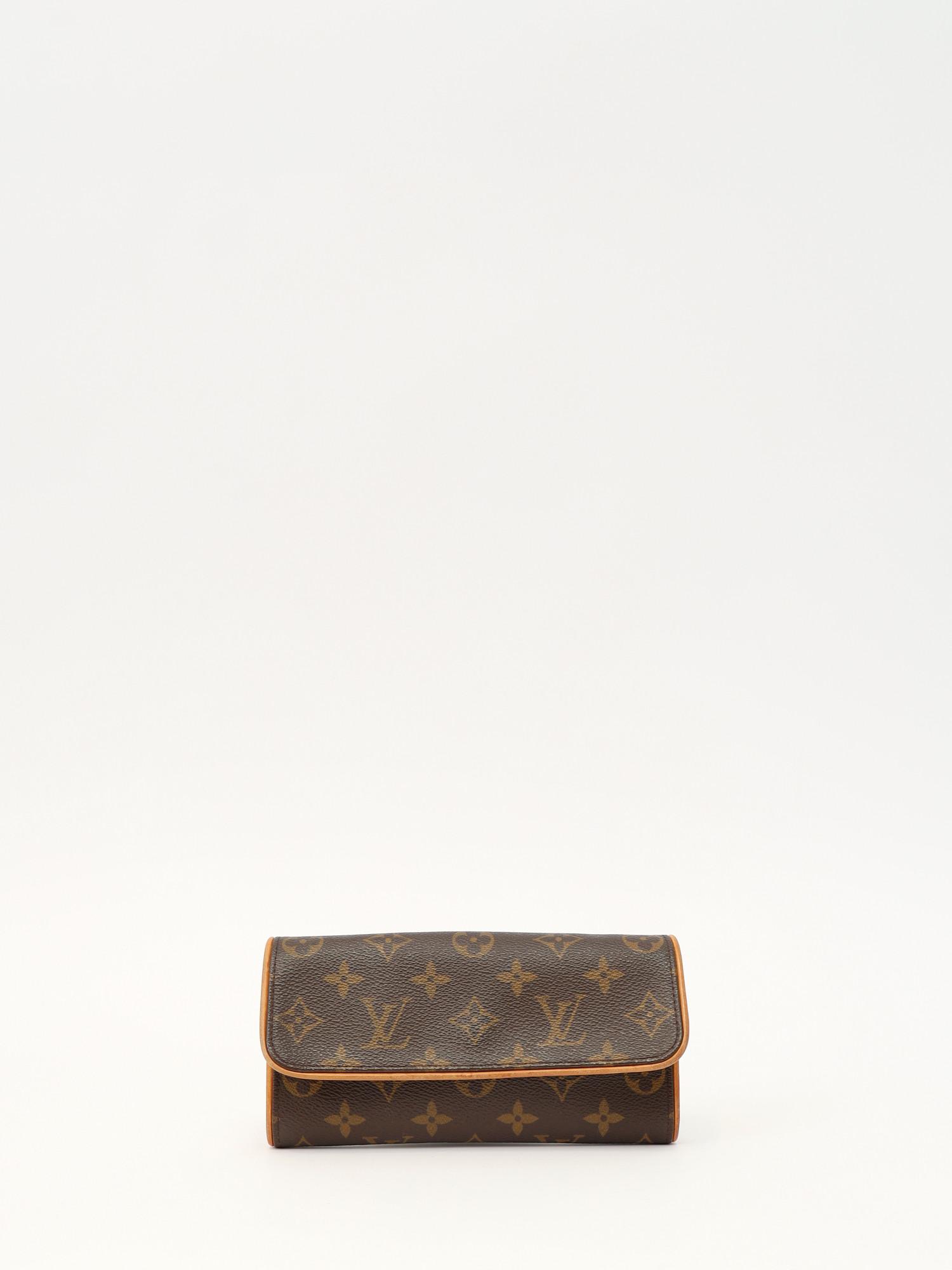 Louis Vuitton Twin , фото 1