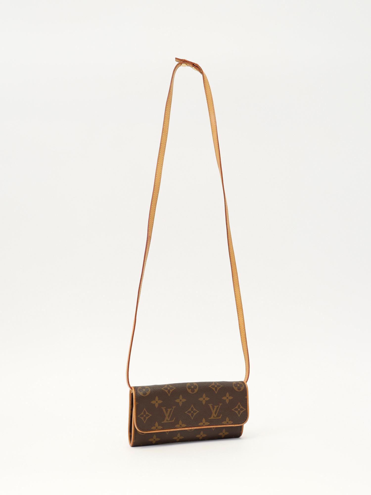 Louis Vuitton Twin , фото 5