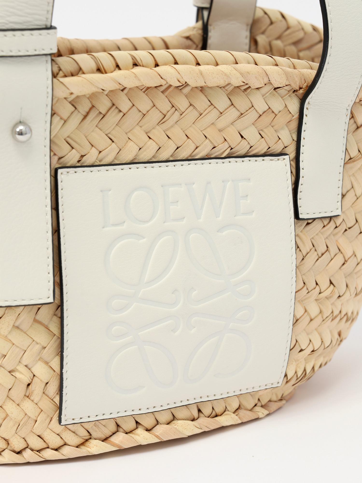 Loewe Basket , фото 5