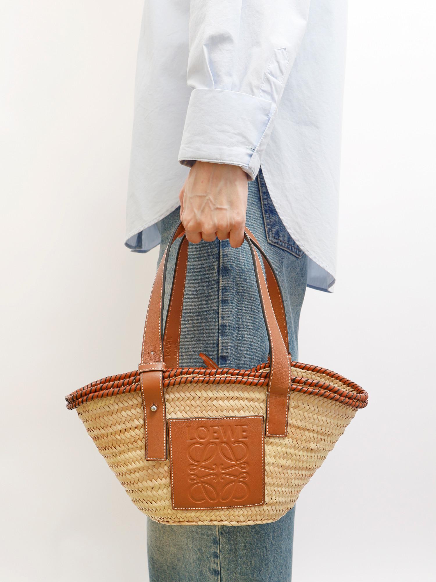 Loewe Basket , фото 2
