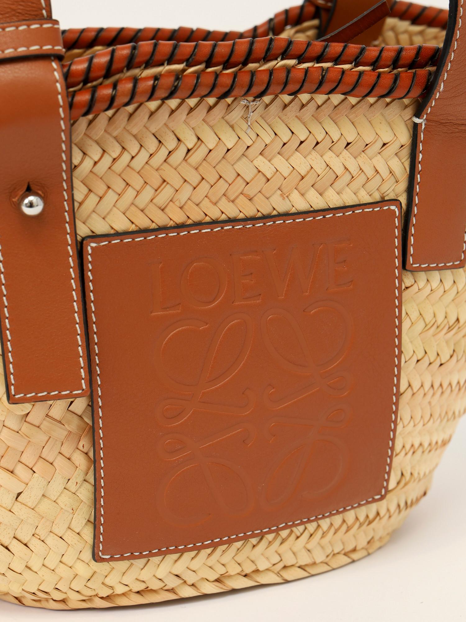Loewe Basket , фото 5