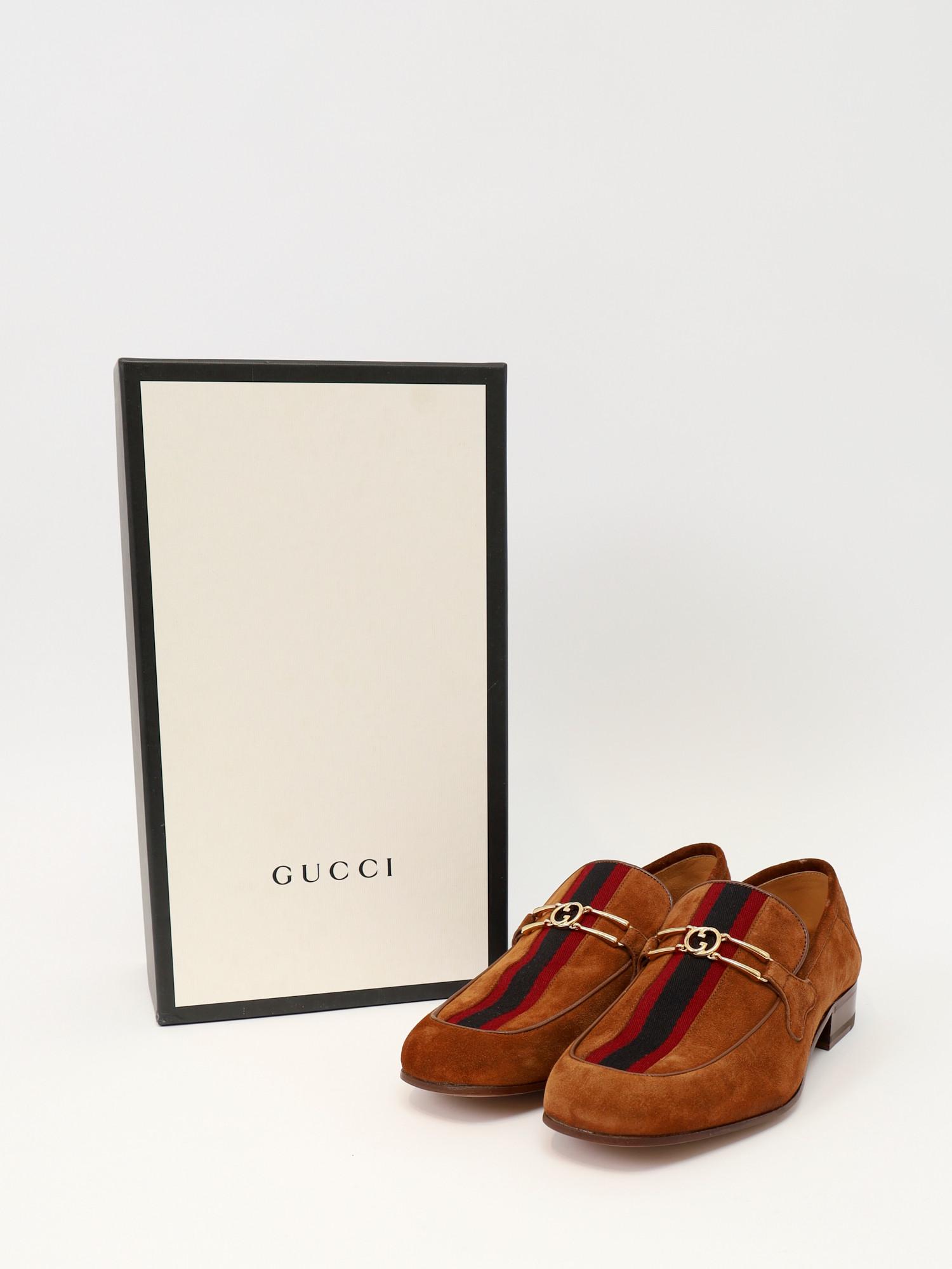 Gucci Sylvie 41, фото 3