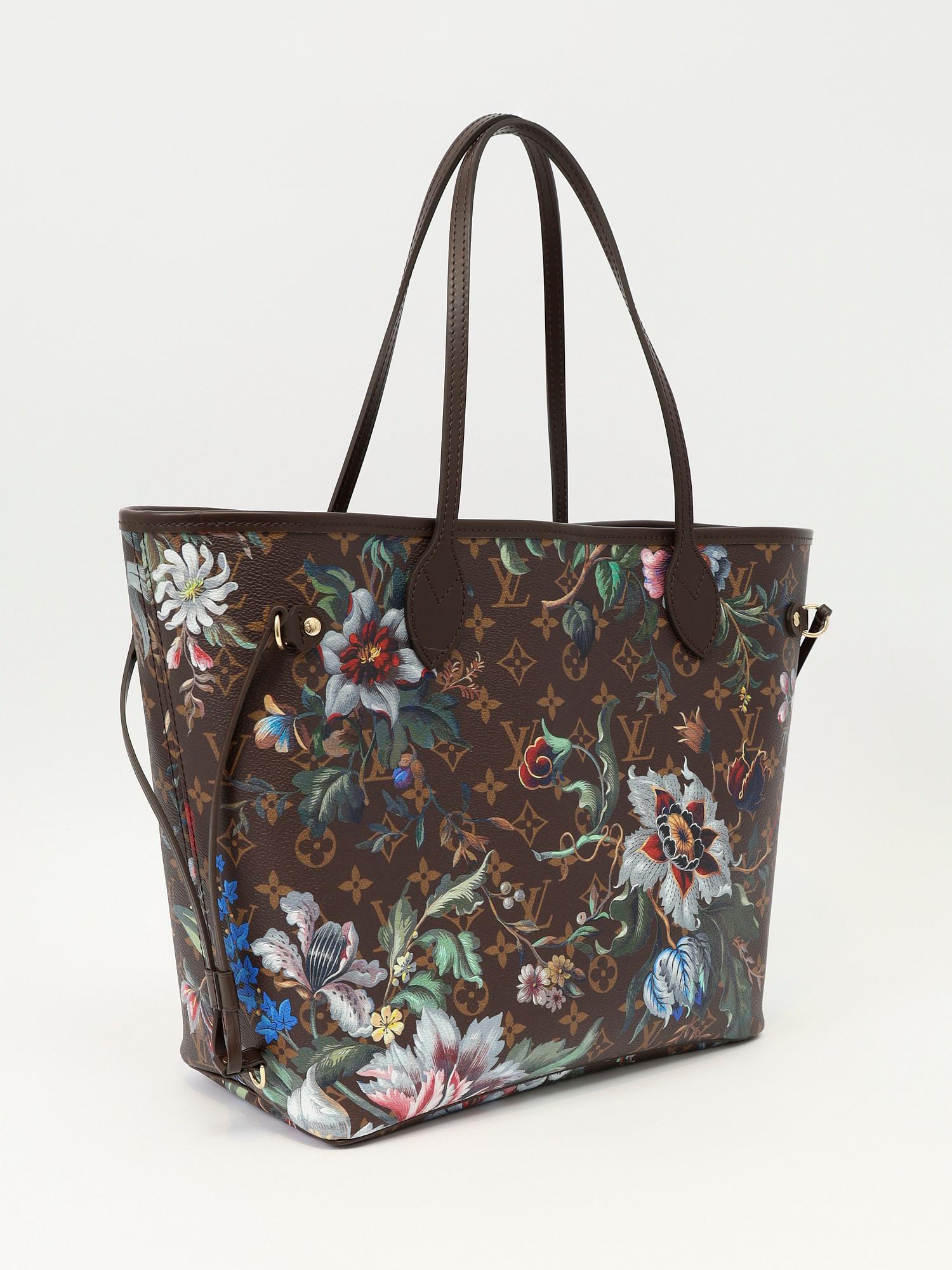 Louis Vuitton Neverfull , фото 4