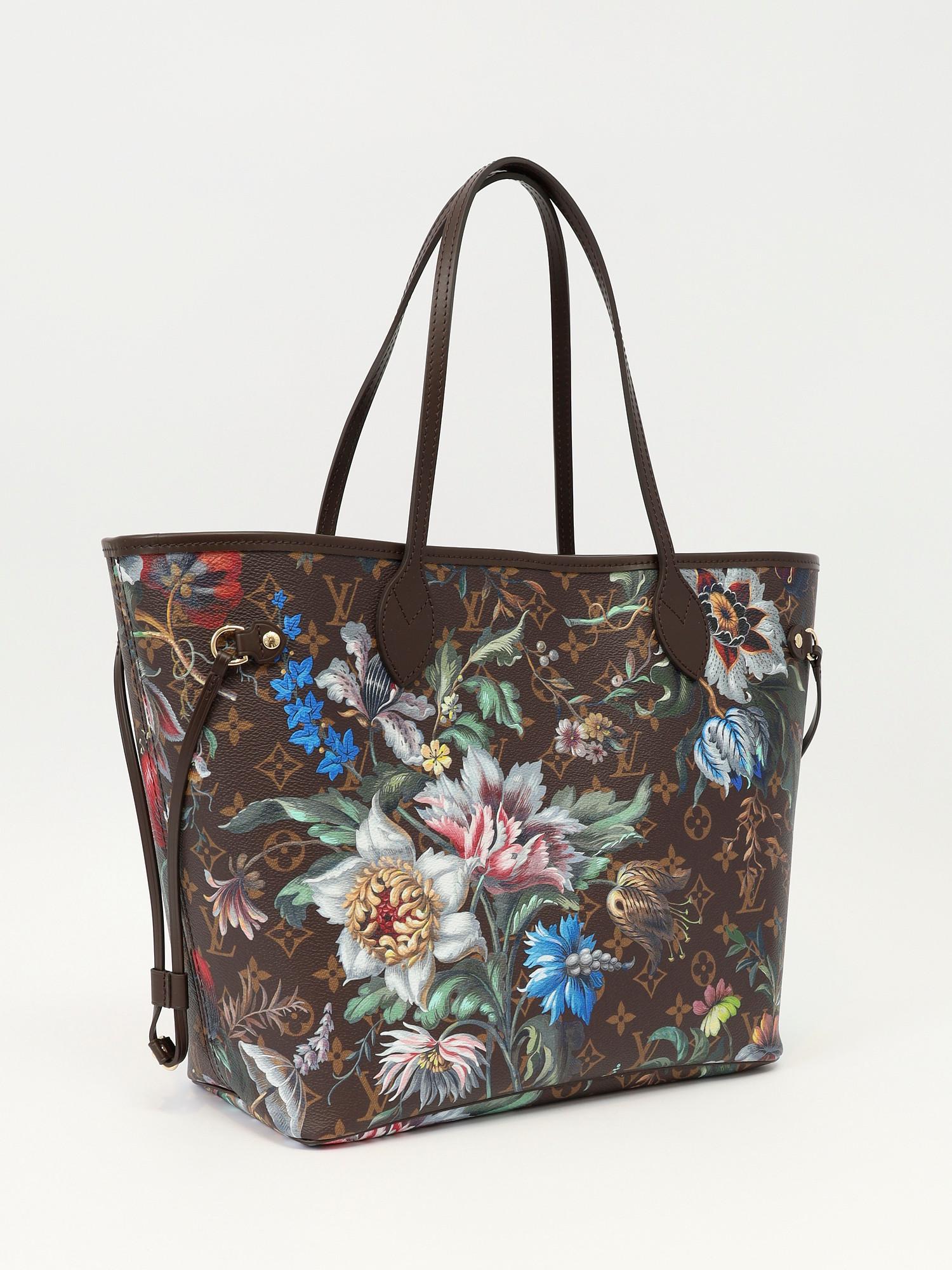Louis Vuitton Neverfull , фото 3