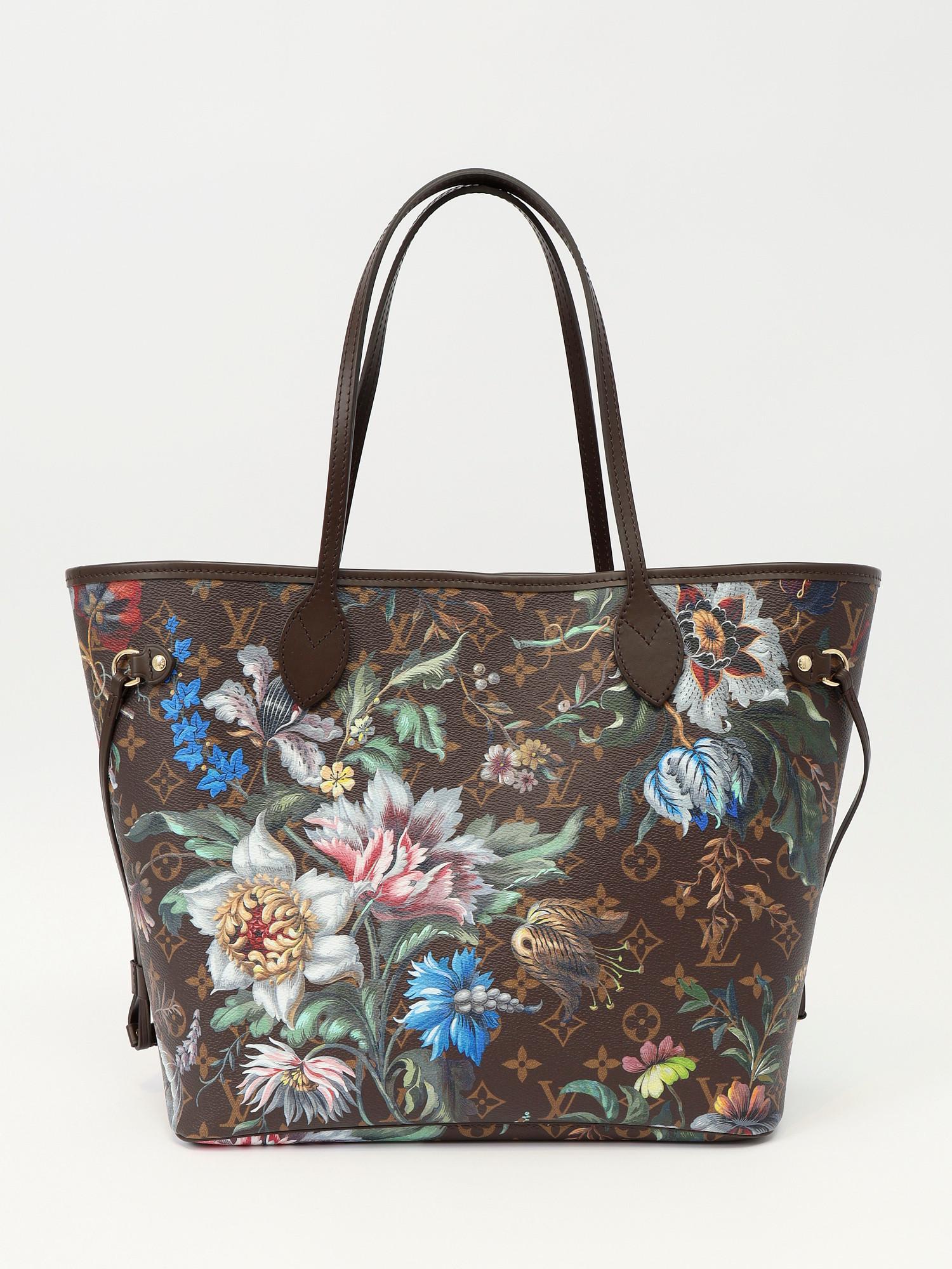 Louis Vuitton Neverfull , фото 1