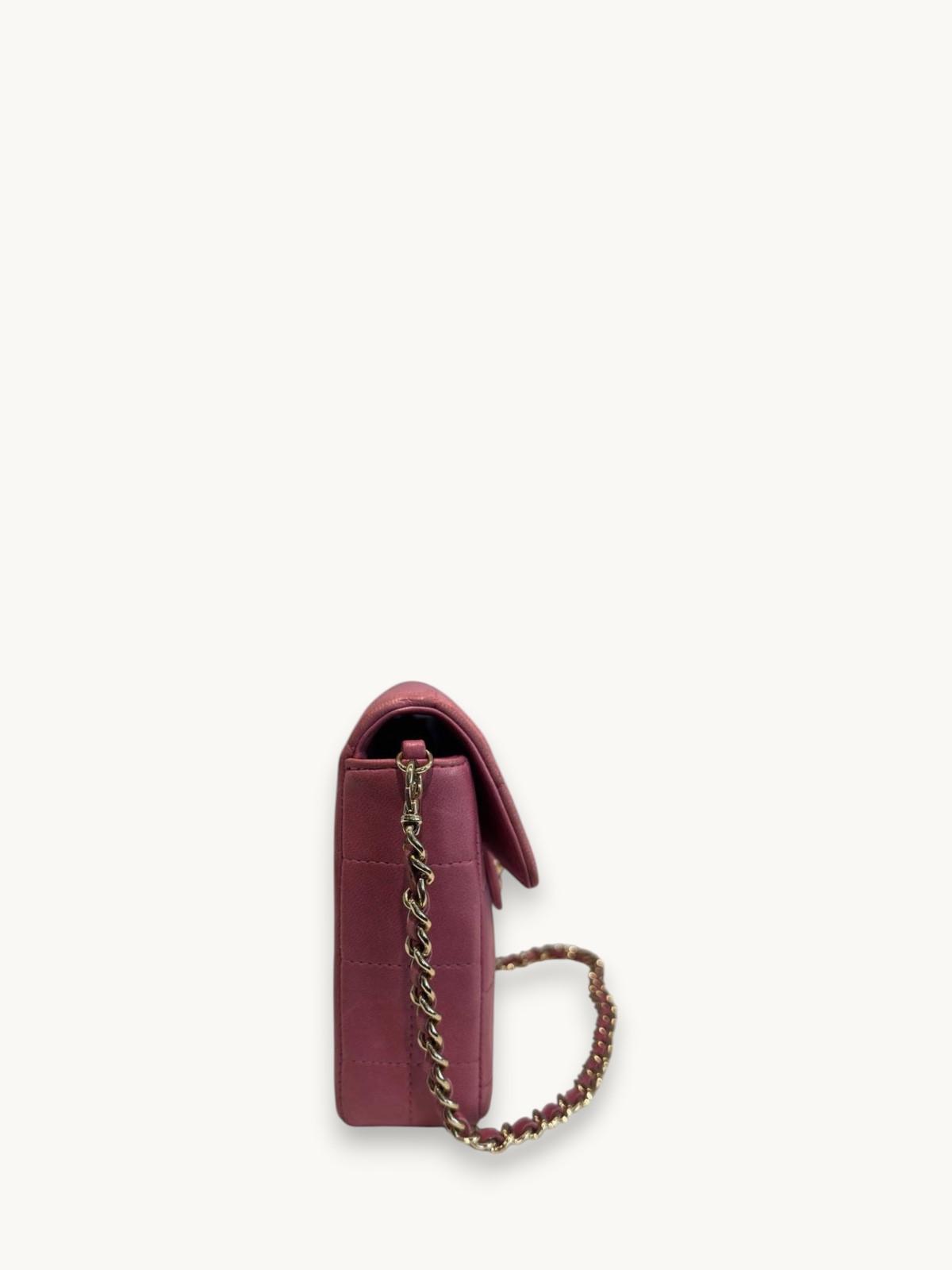 Chanel Chocolate Bar , фото 3