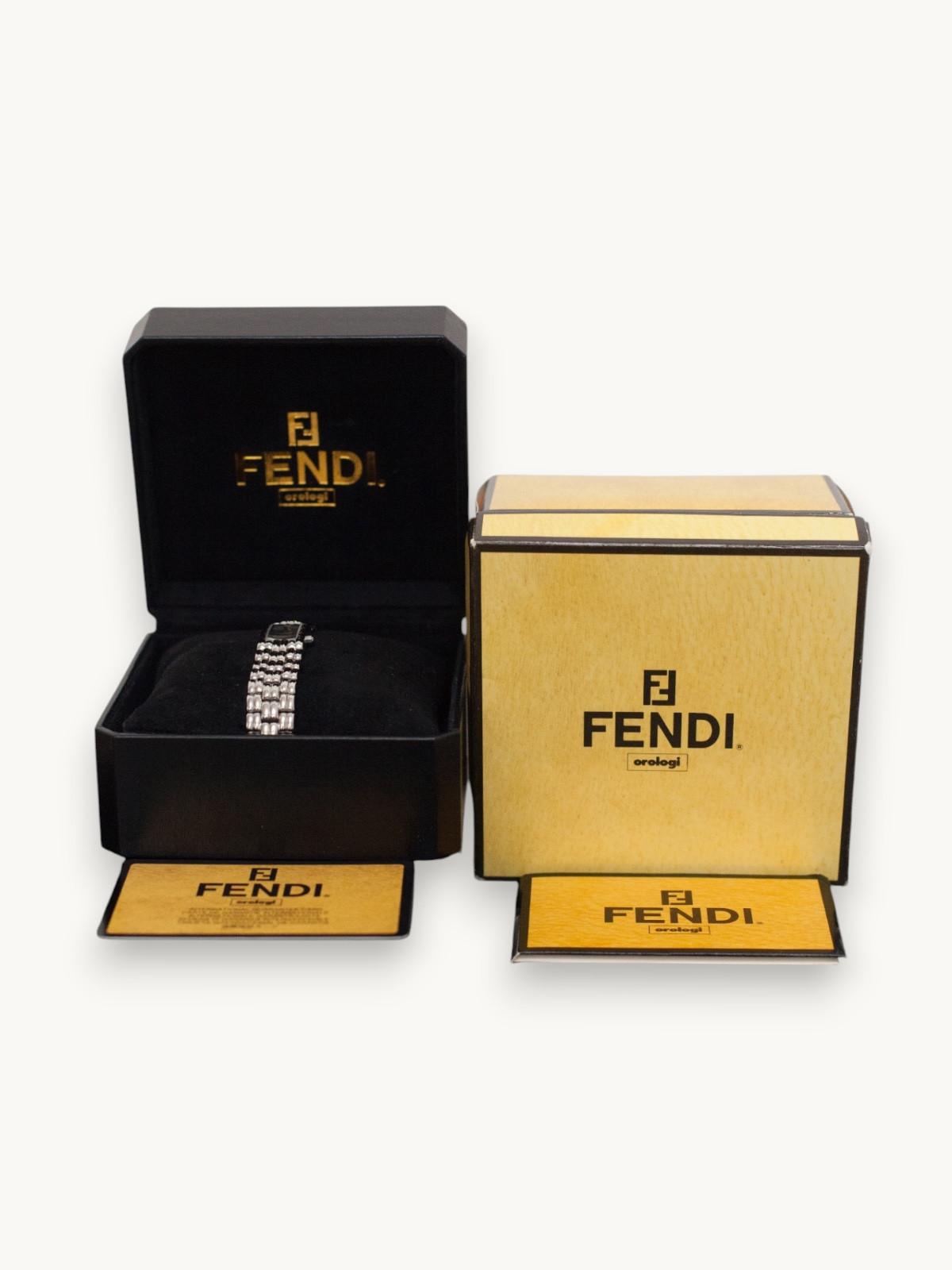 Fendi , фото 2