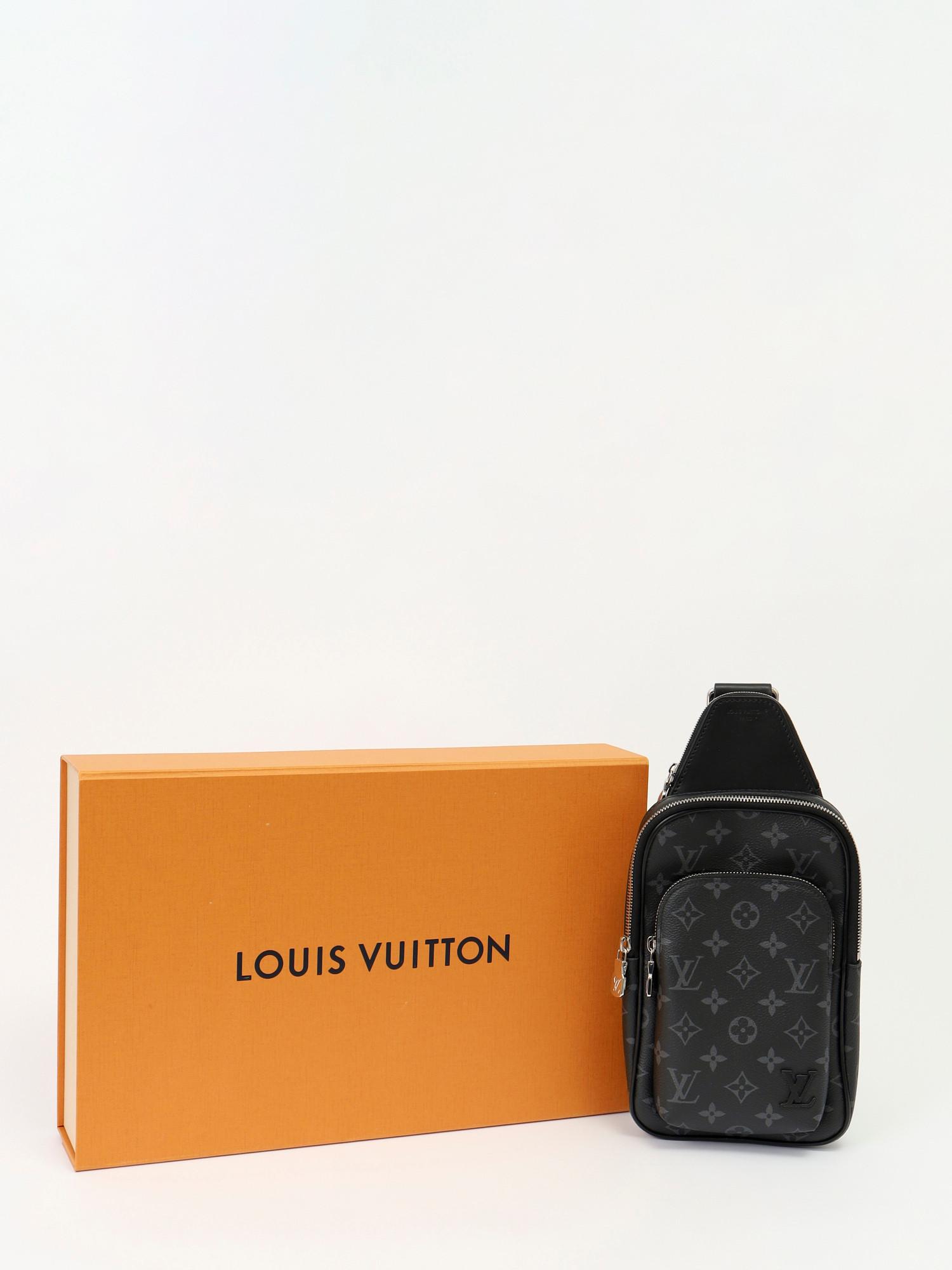 Louis Vuitton Avenue , фото 4