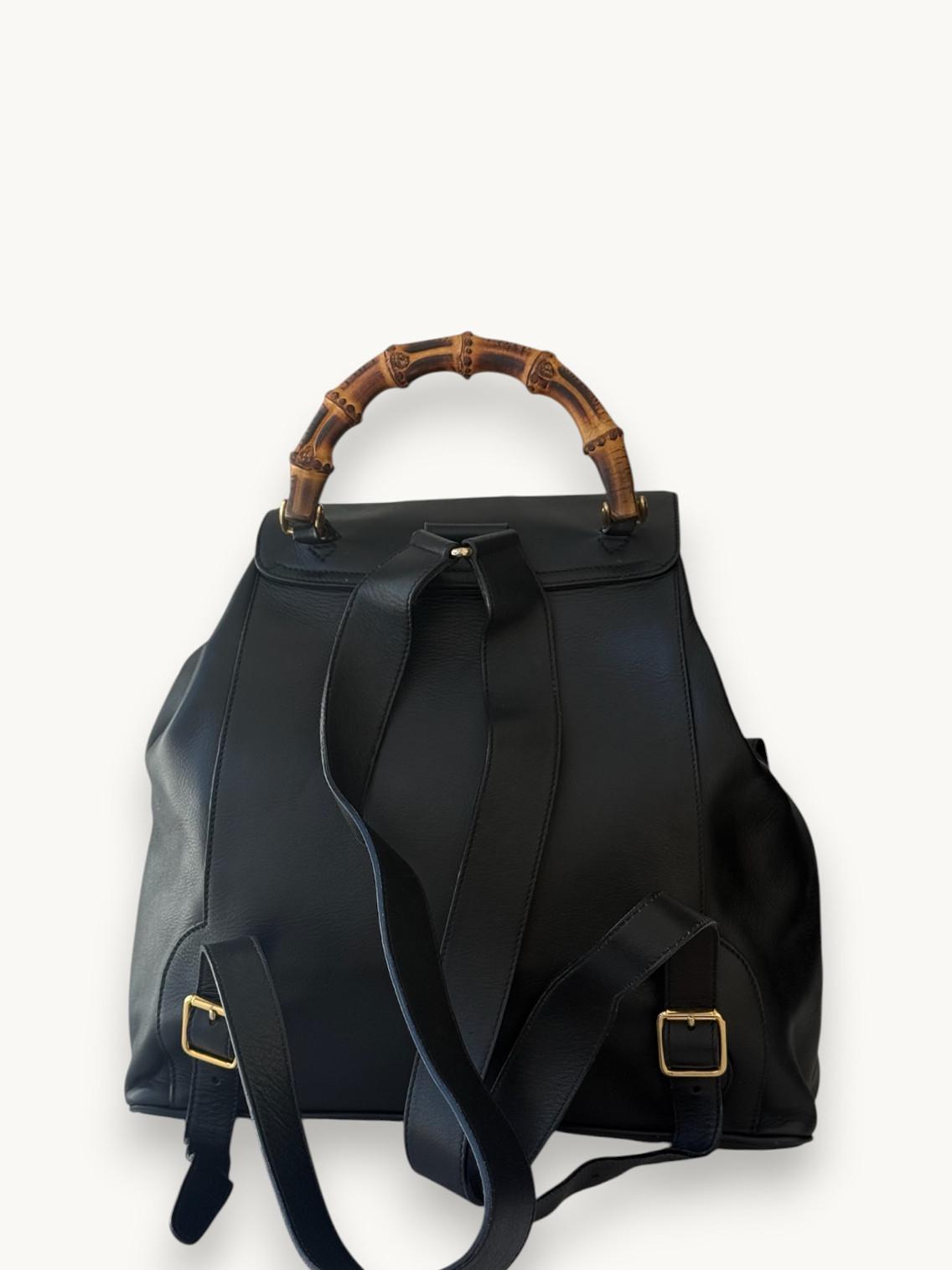 Gucci Bamboo , фото 2