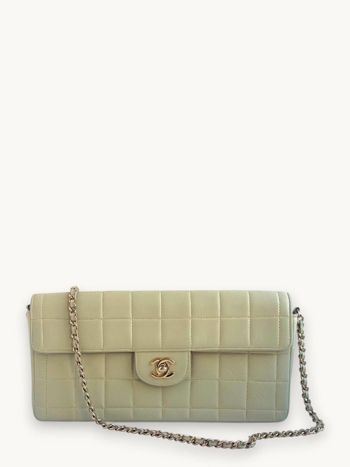 Chanel Chocolate Bar , фото 1