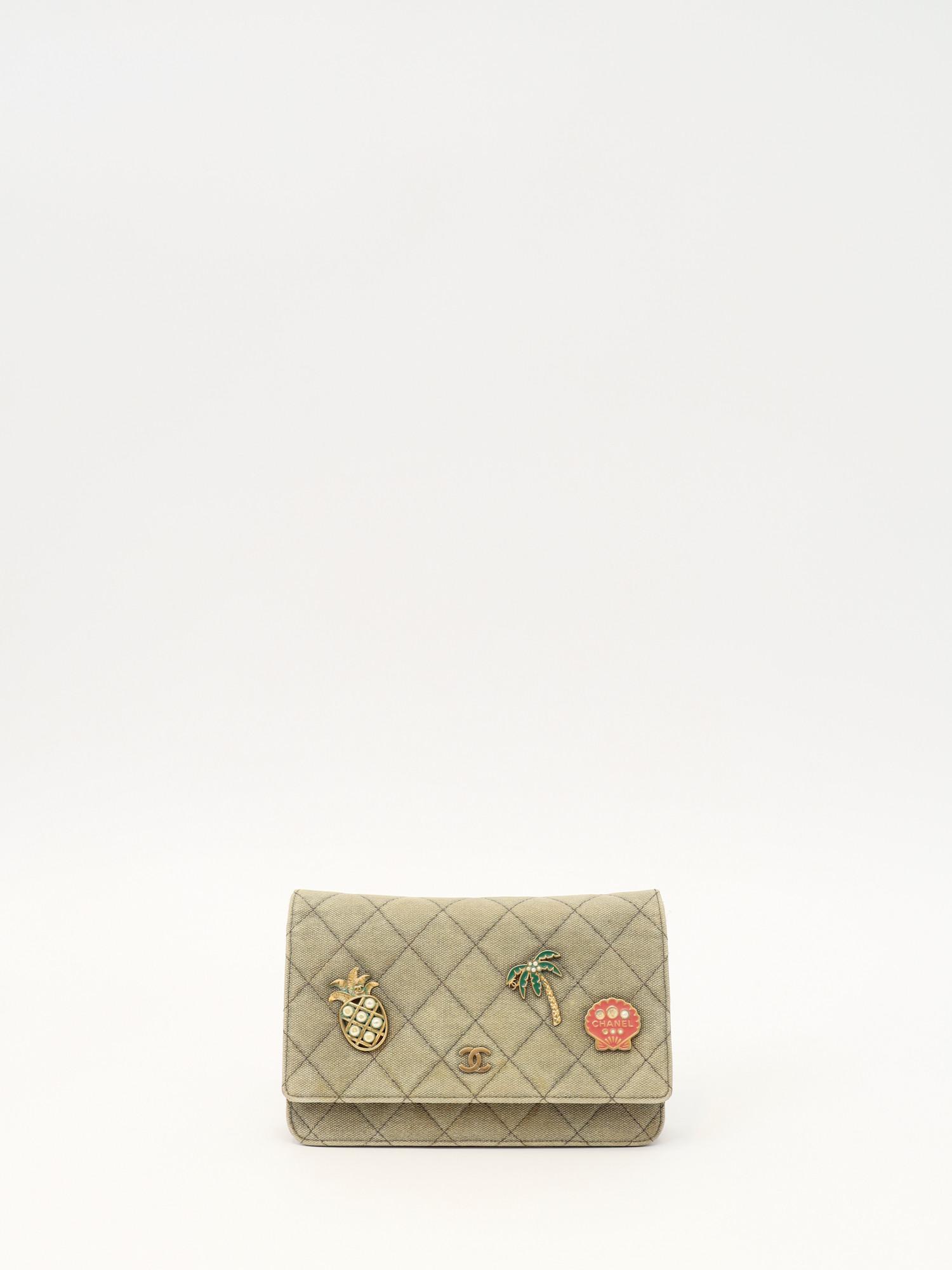 Chanel WOC , фото 1